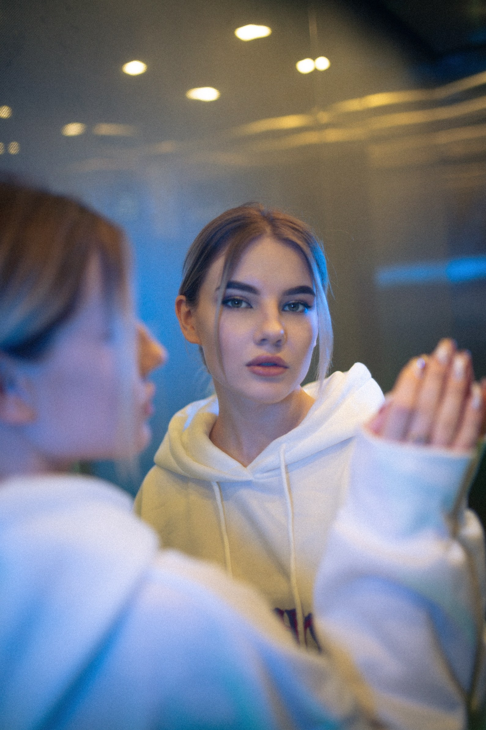 Катя. Фотограф Олег Саркисов в Краснодаре