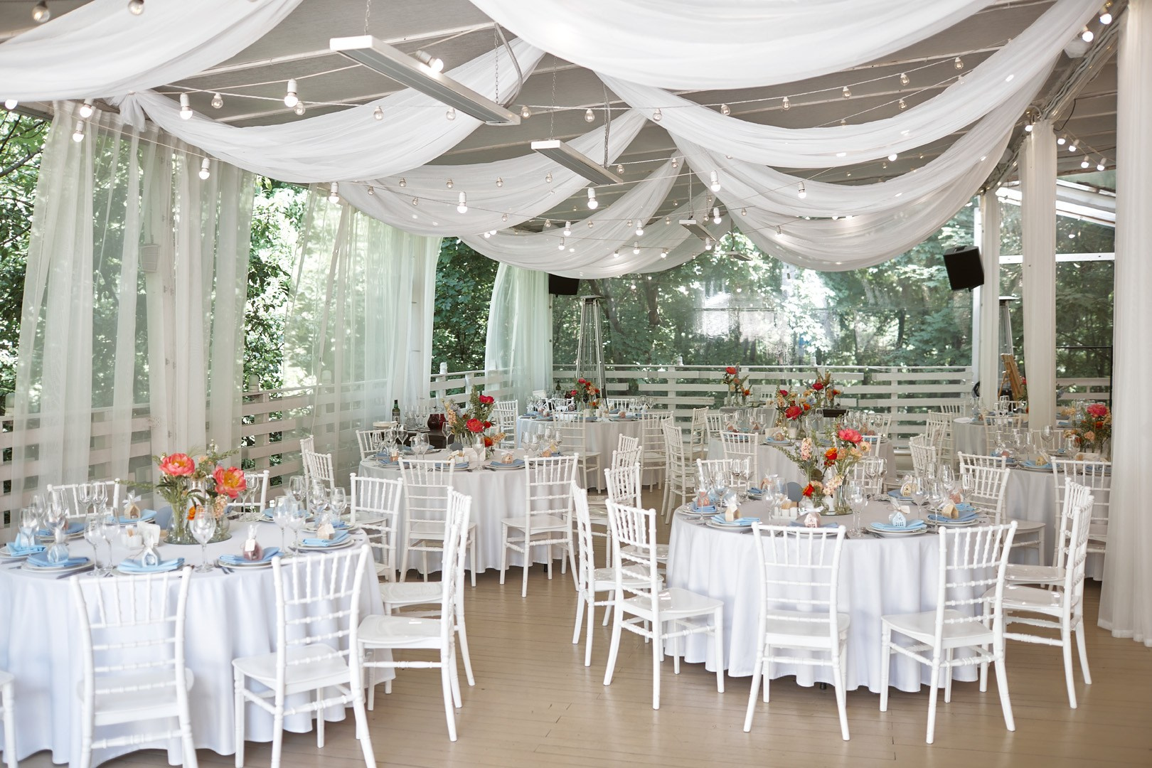 Декораторы Мастерская декора. Подрядчики и друзья сети свадебных площадок House for wedding