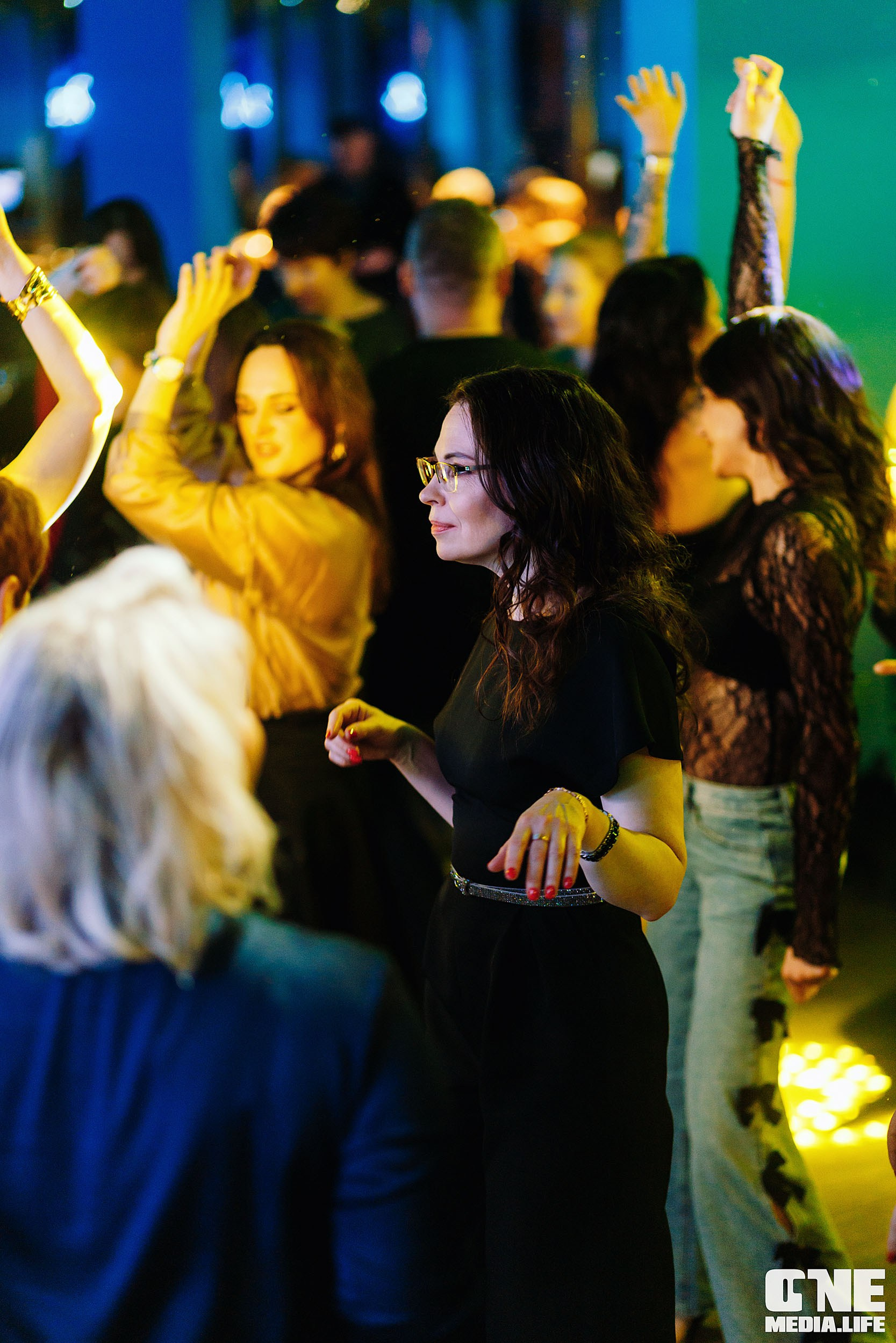 Фоторепортаж из ресторана Океан. One Media Life: фоторепортажи, фотоотчеты с мероприятий и заведений