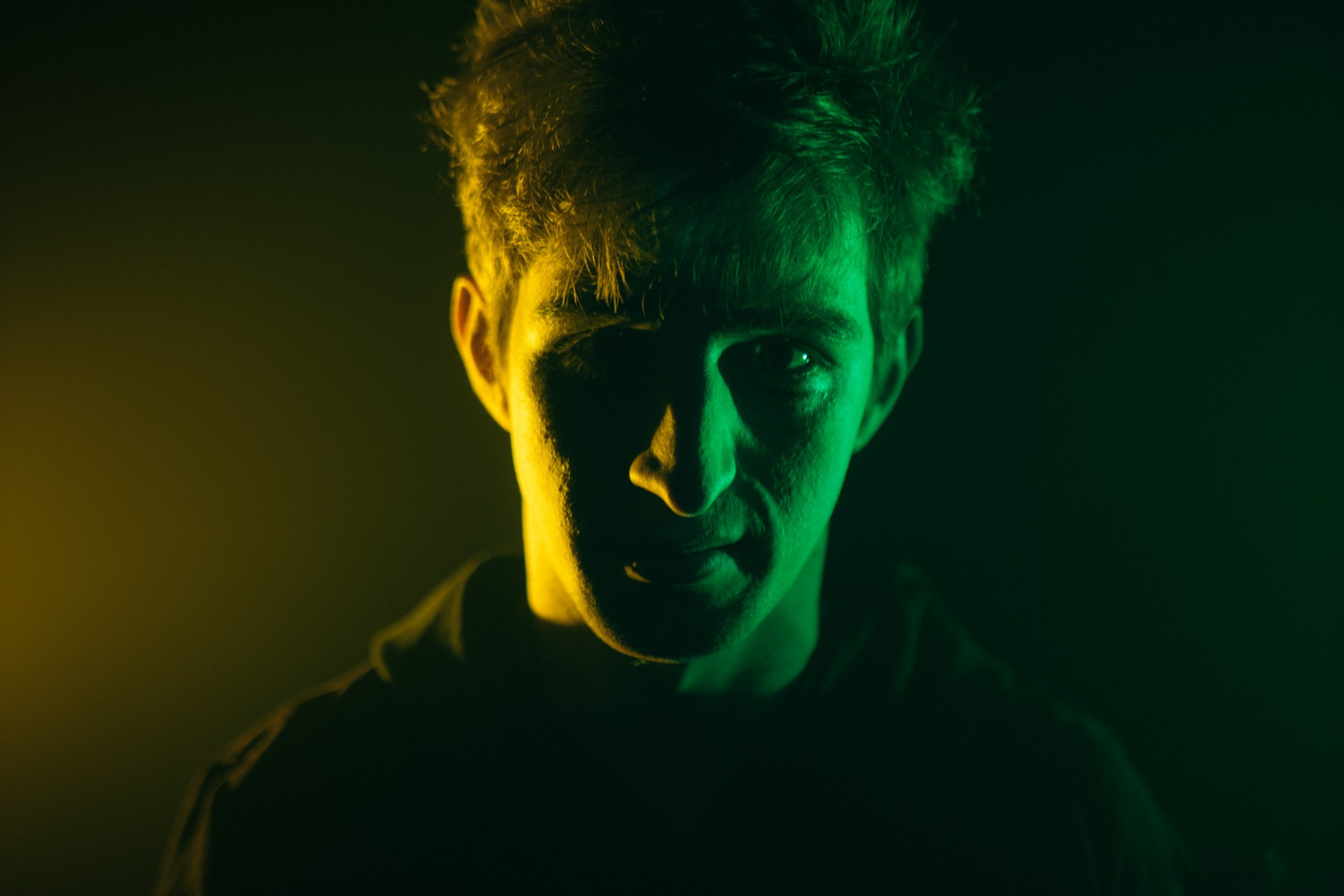 Обнуление. ДОНЕЦКИЙ НОВЫЙ ТЕАТР