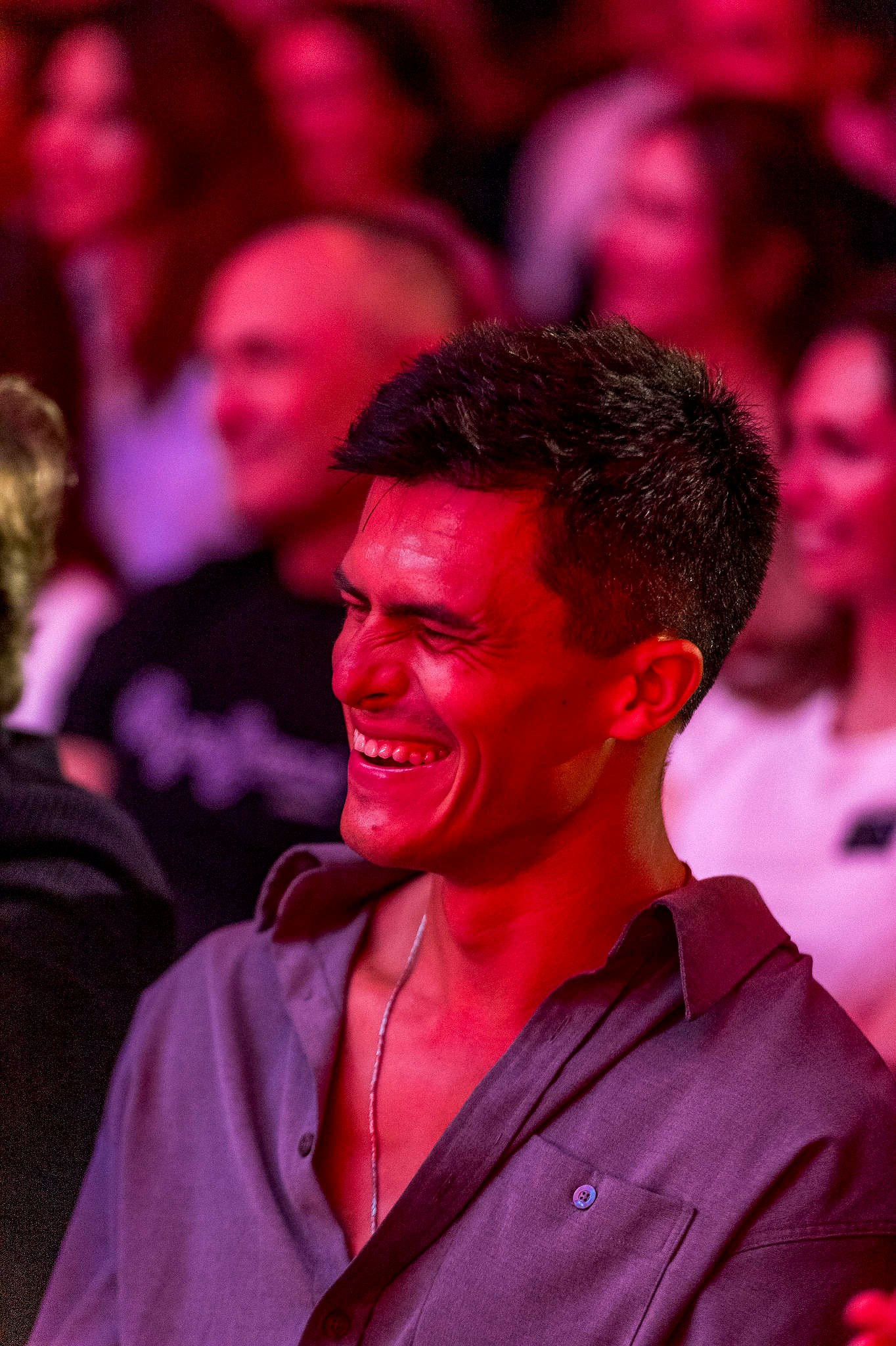 Business Standup Оскара Хартмана в Сочи. Фотограф Михаил Мордасов, Сочи. Мероприятия, портреты, спорт, репортаж