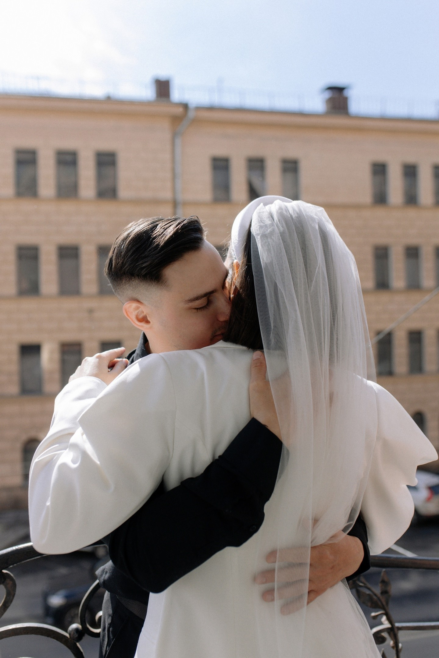 Свадебный фотограф в Самаре Ольга Гребнева