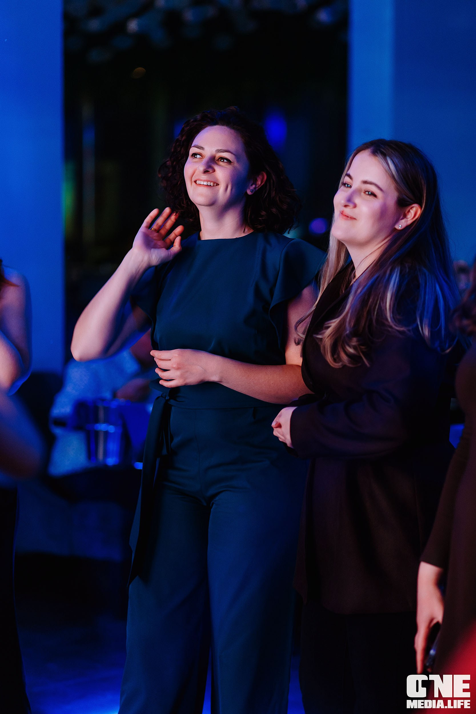 Фоторепортаж из ресторана Океан. One Media Life: фоторепортажи, фотоотчеты с мероприятий и заведений