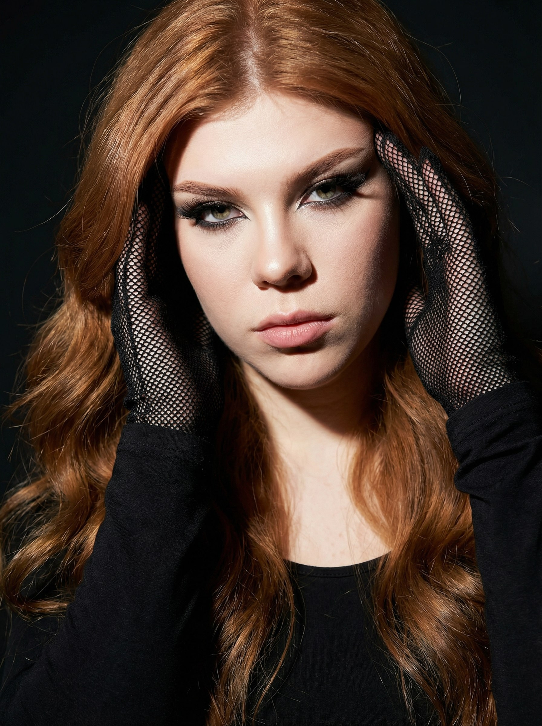 Нейрофотосессия