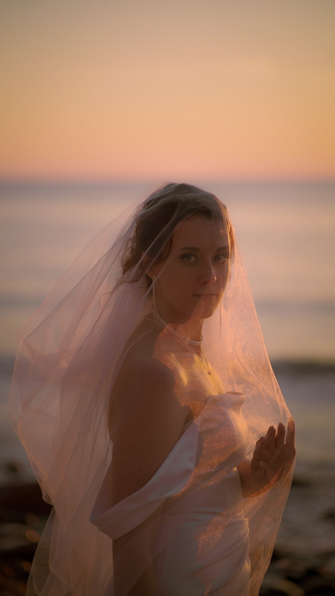 Свадебный и портретный фотограф в Калининграде