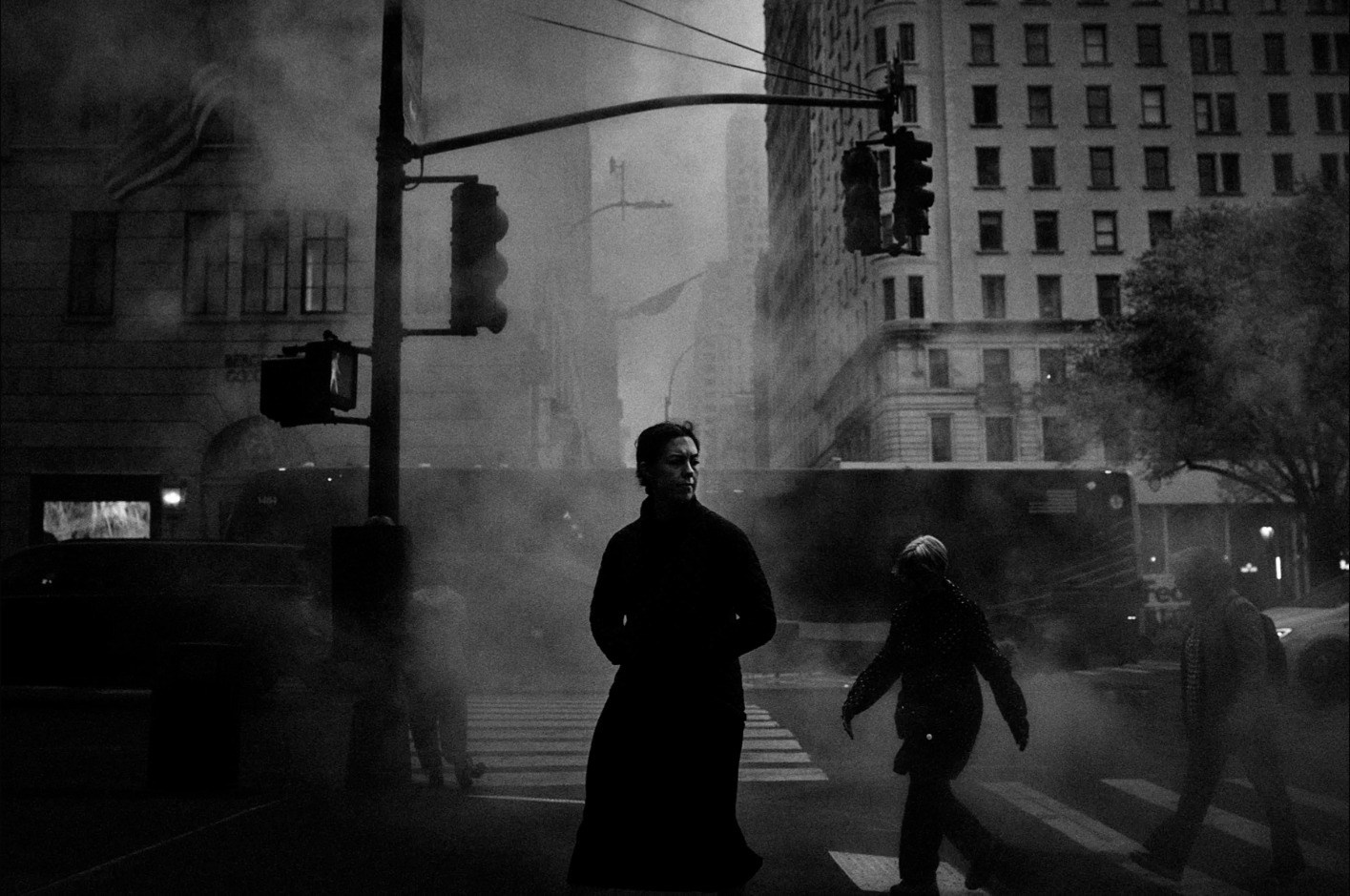 📷 Фил Пенман (Phil Penman). STREETSAGA — уличный фотограф в Москве. Стрит, портреты, путешествия и студийная съёмка