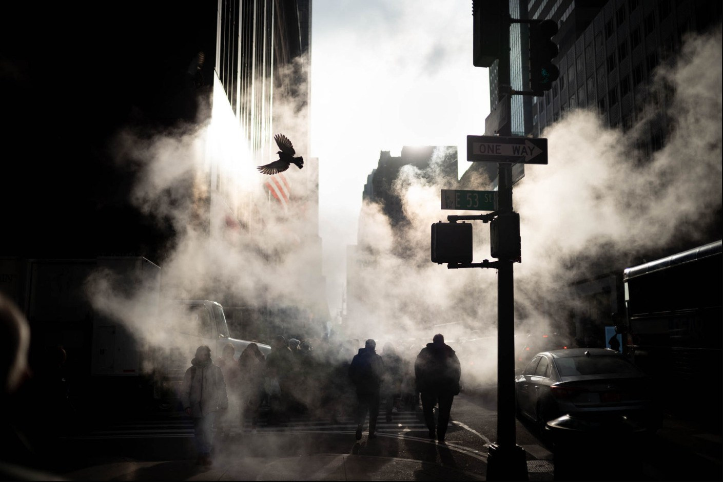 📷 Фил Пенман (Phil Penman). STREETSAGA — уличный фотограф в Москве. Стрит, портреты, путешествия и студийная съёмка