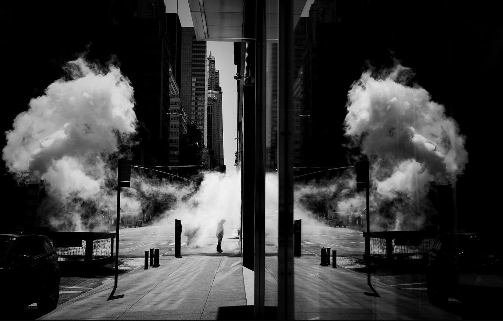 📷 Фил Пенман (Phil Penman). STREETSAGA — уличный фотограф в Москве. Стрит, портреты, путешествия и студийная съёмка