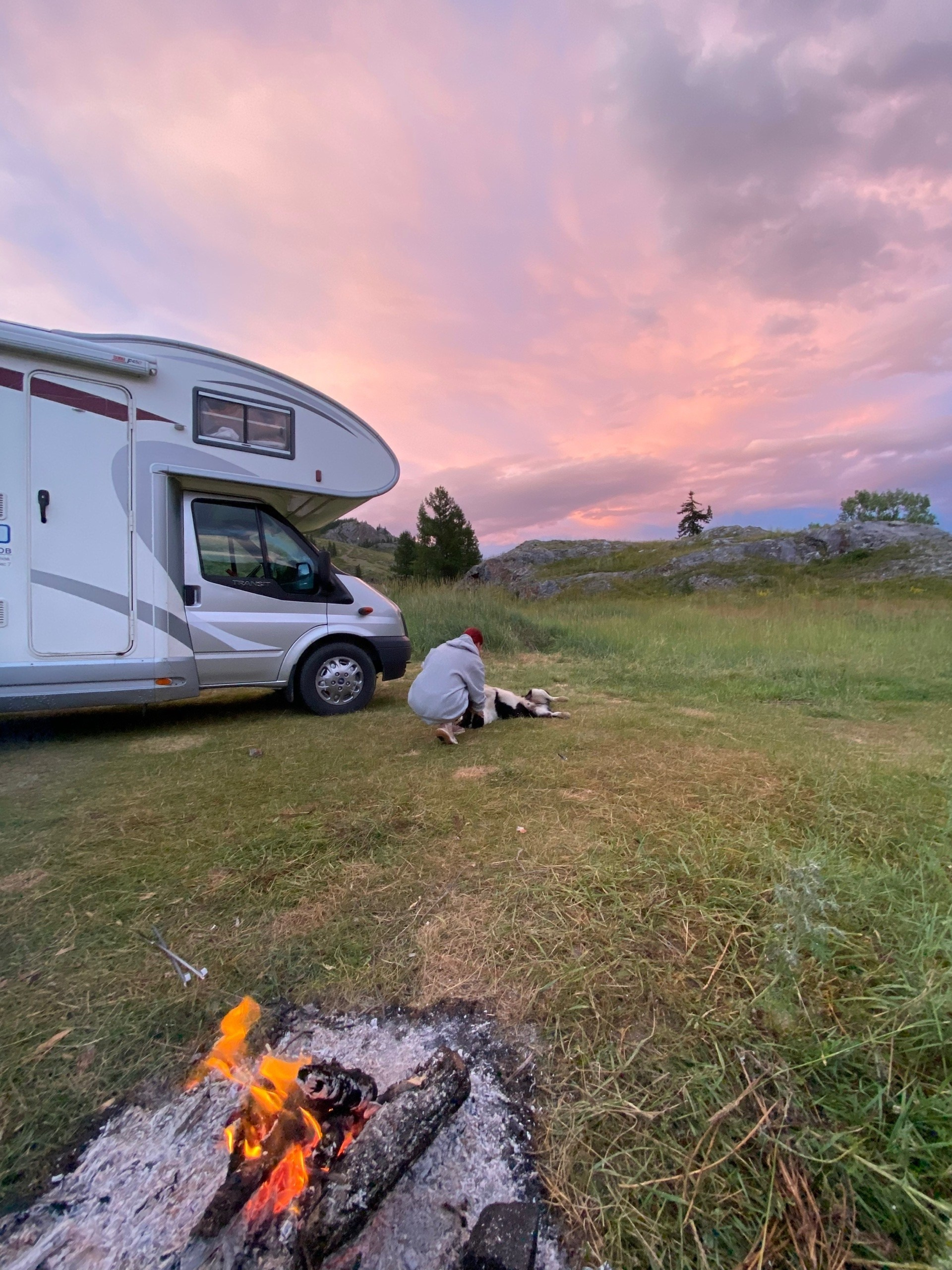 Туры по России и миру