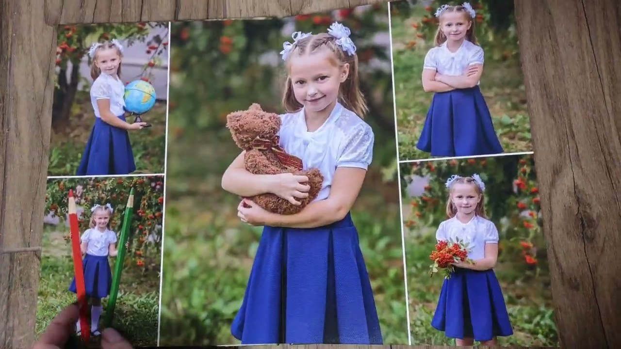 Фотокниги из ваших фотографий на заказ. Главная