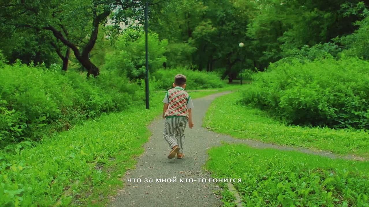 Это был всего лишь сон. Фотограф детей и подростков в Москве Таня Королева