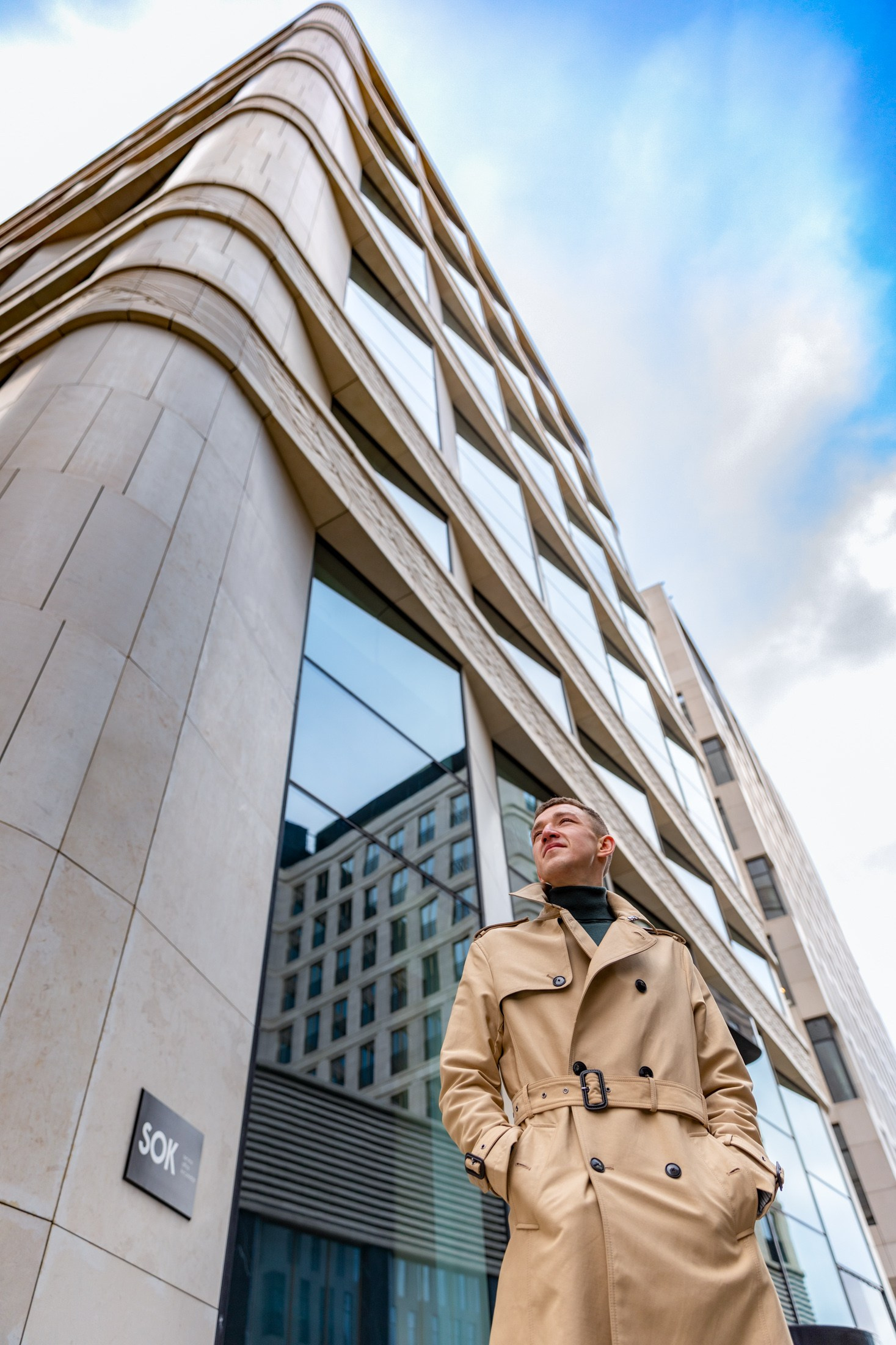 Фотограф Константин Санников