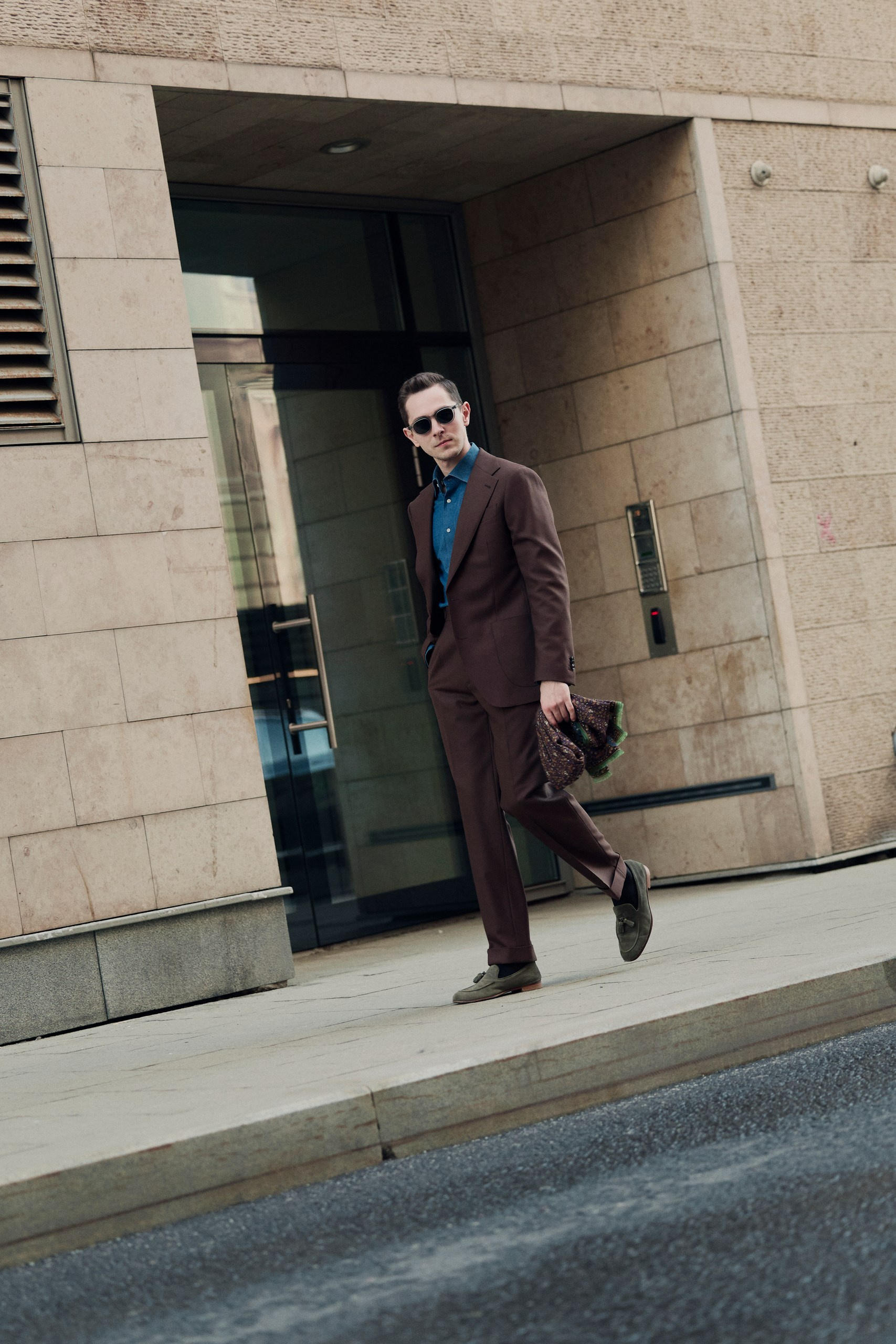 Фотографирую стиль