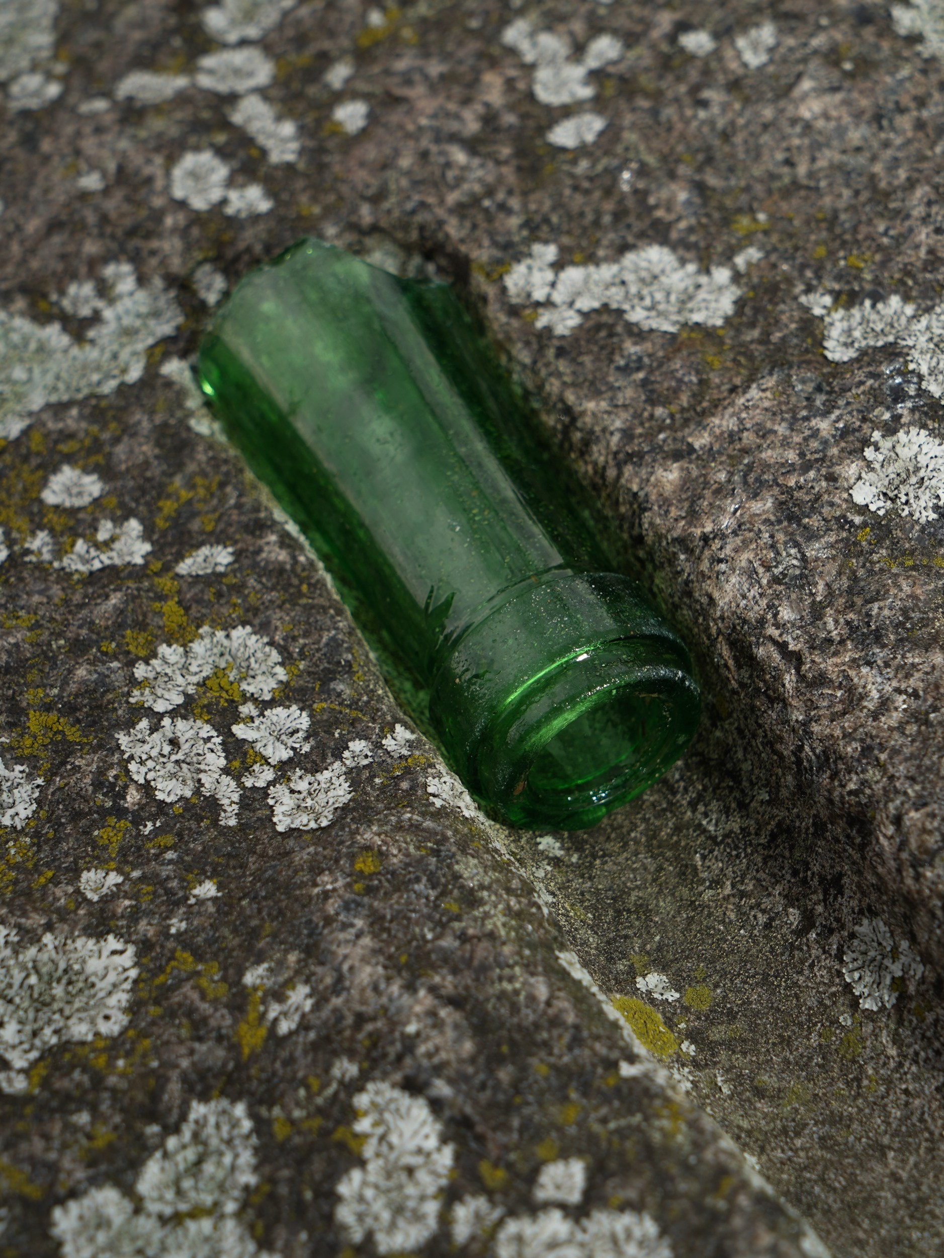 Смерть-гора (2025 — наст.вр). Главная