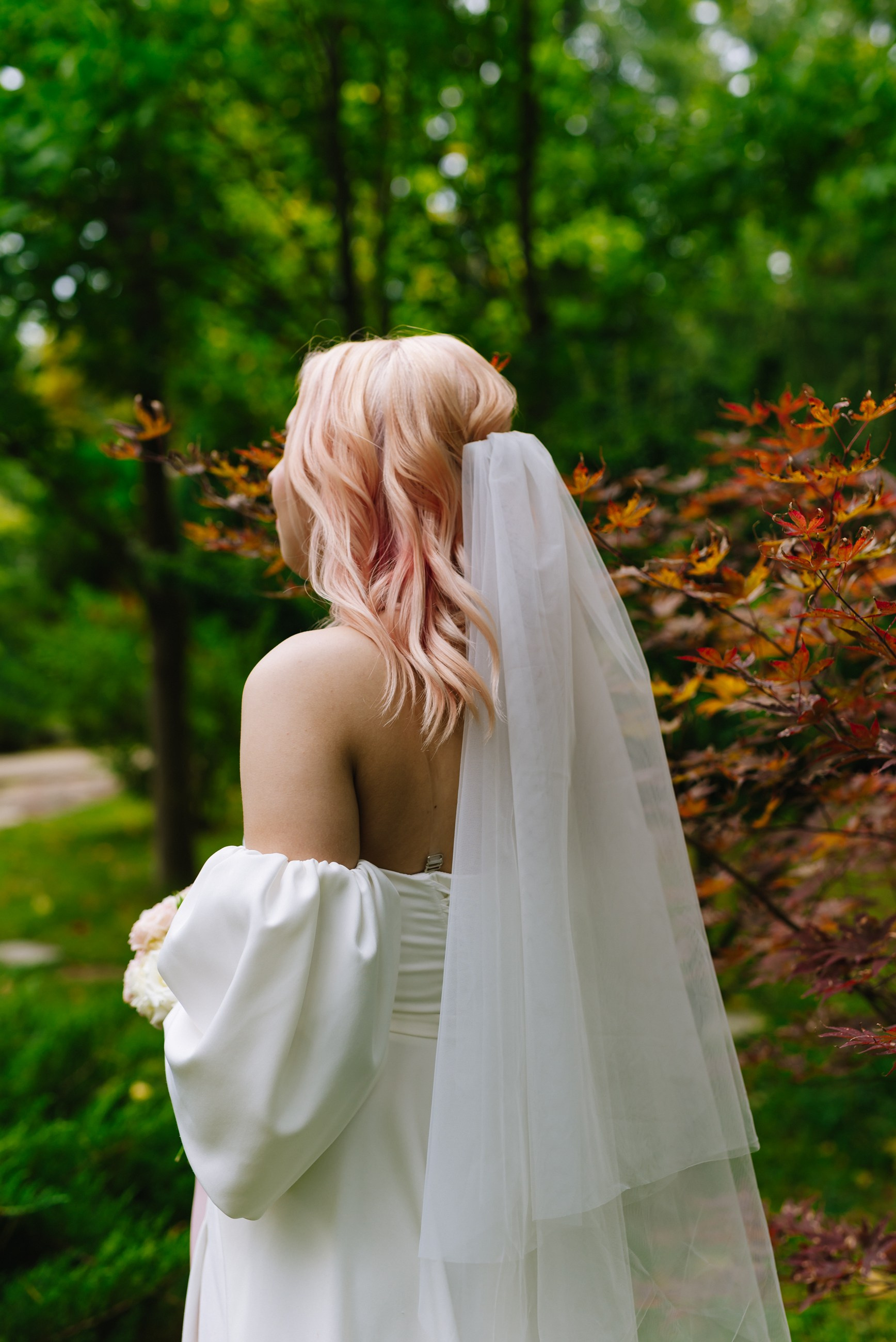 Свадебный фотограф в Горячем Ключе Смирнова Дина