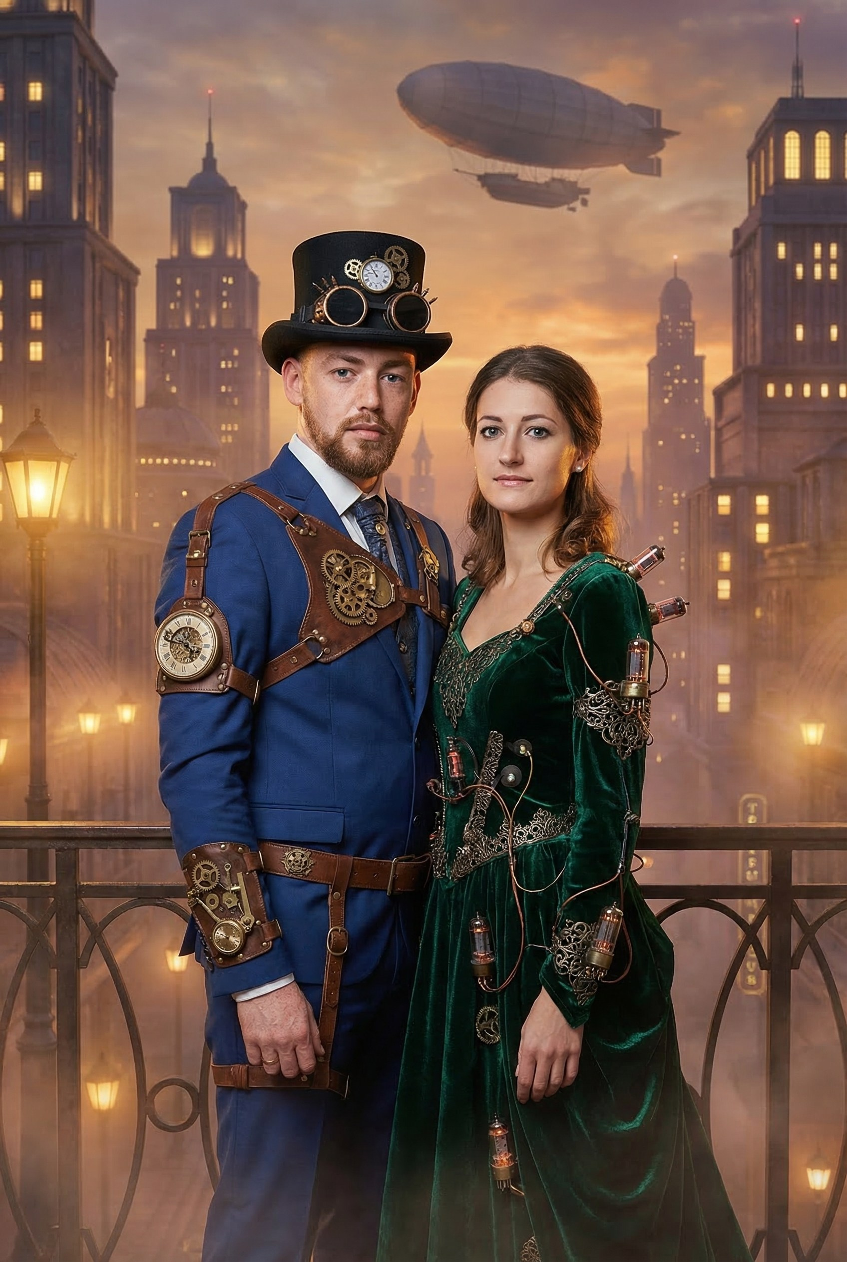 Фото + ИИ. Репортаж, деловой портрет, мобильная фотостудия с моментальной печатью