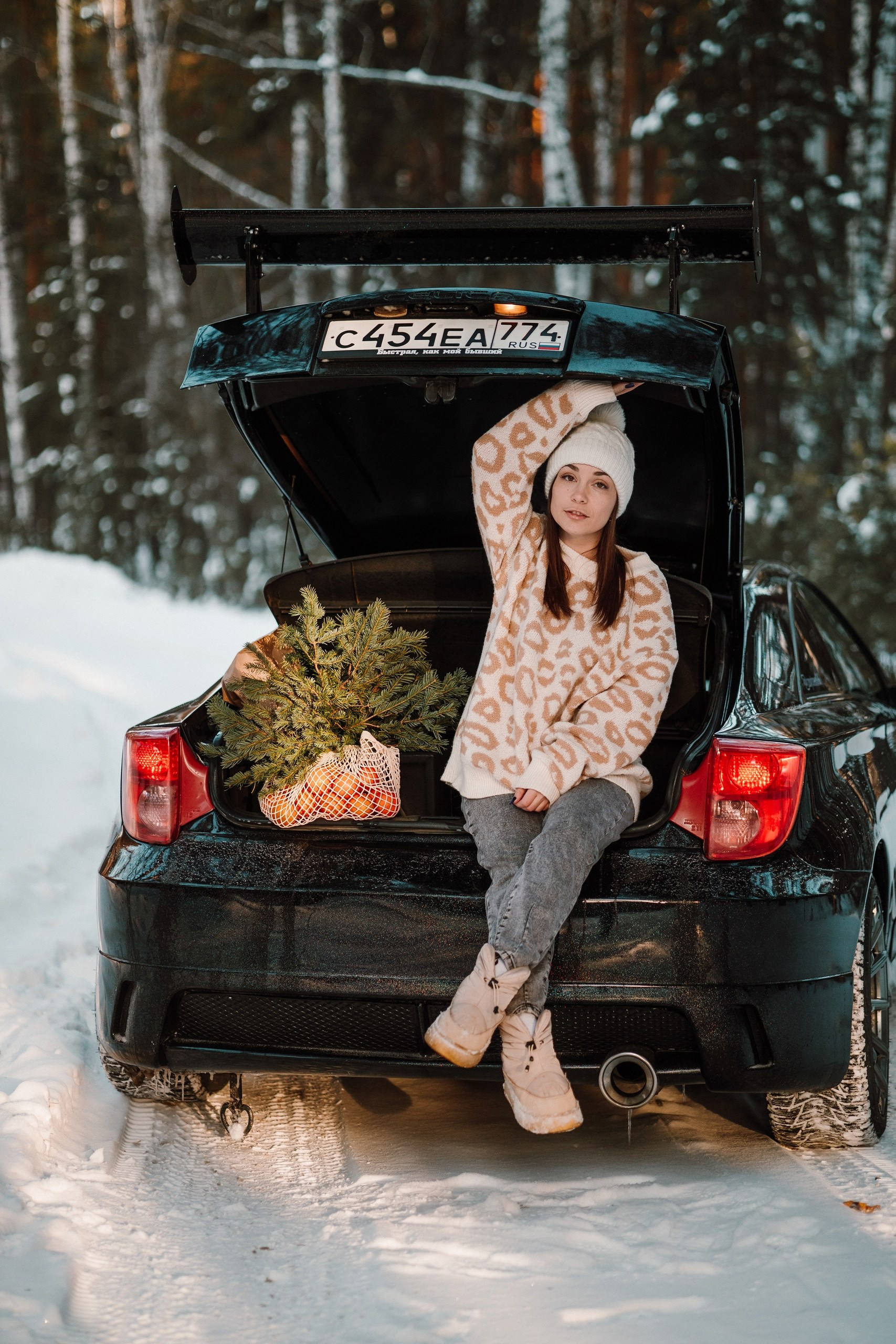 Свадебный и семейный фотограф в Челябинске Татьяна Скорина