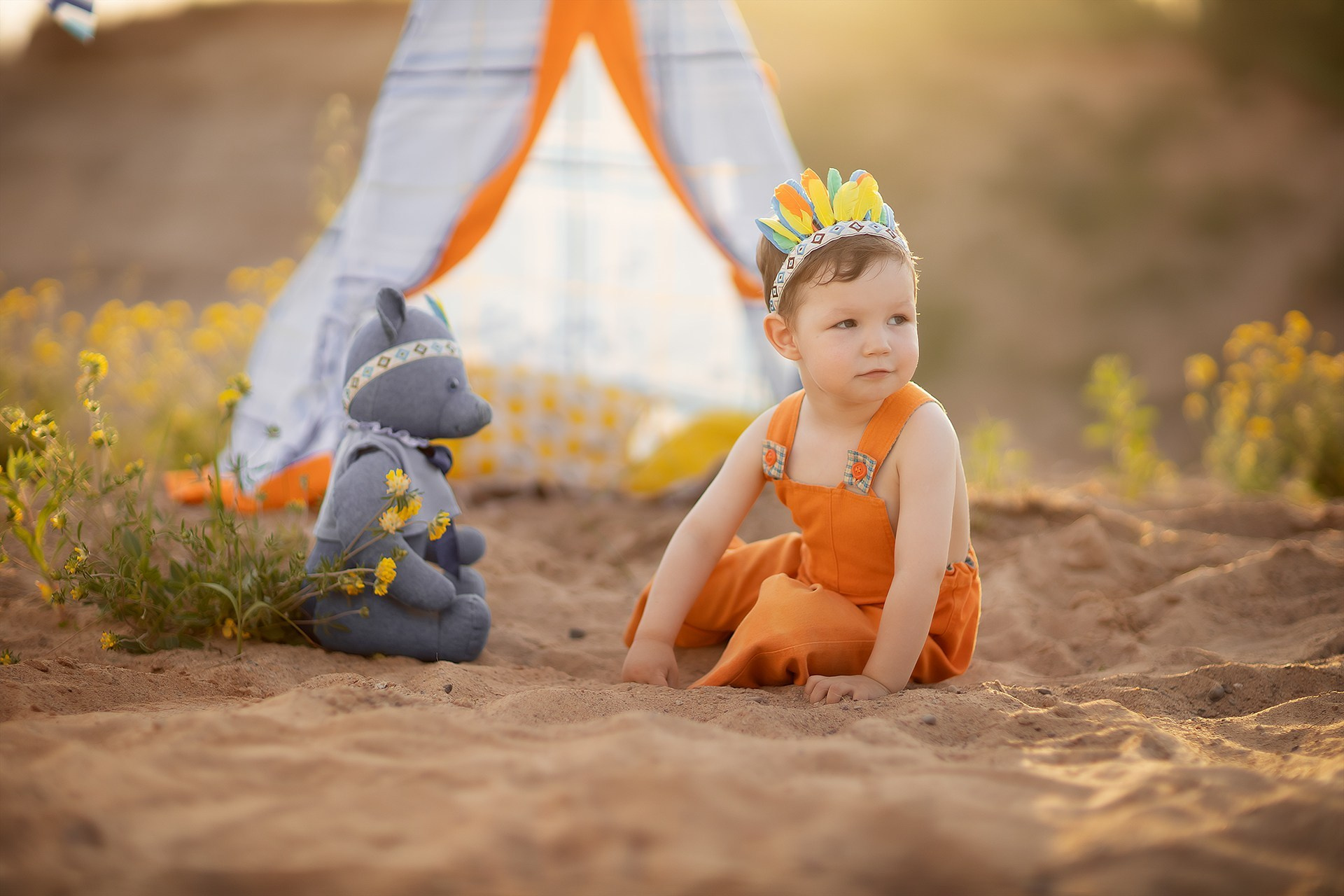 Фотограф Александр Калинин