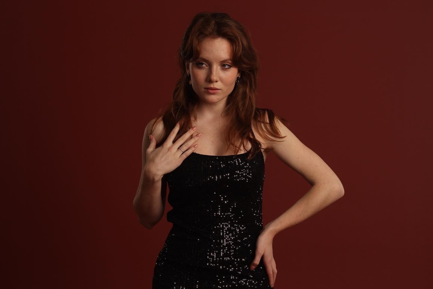 Портретный фотограф в Москве