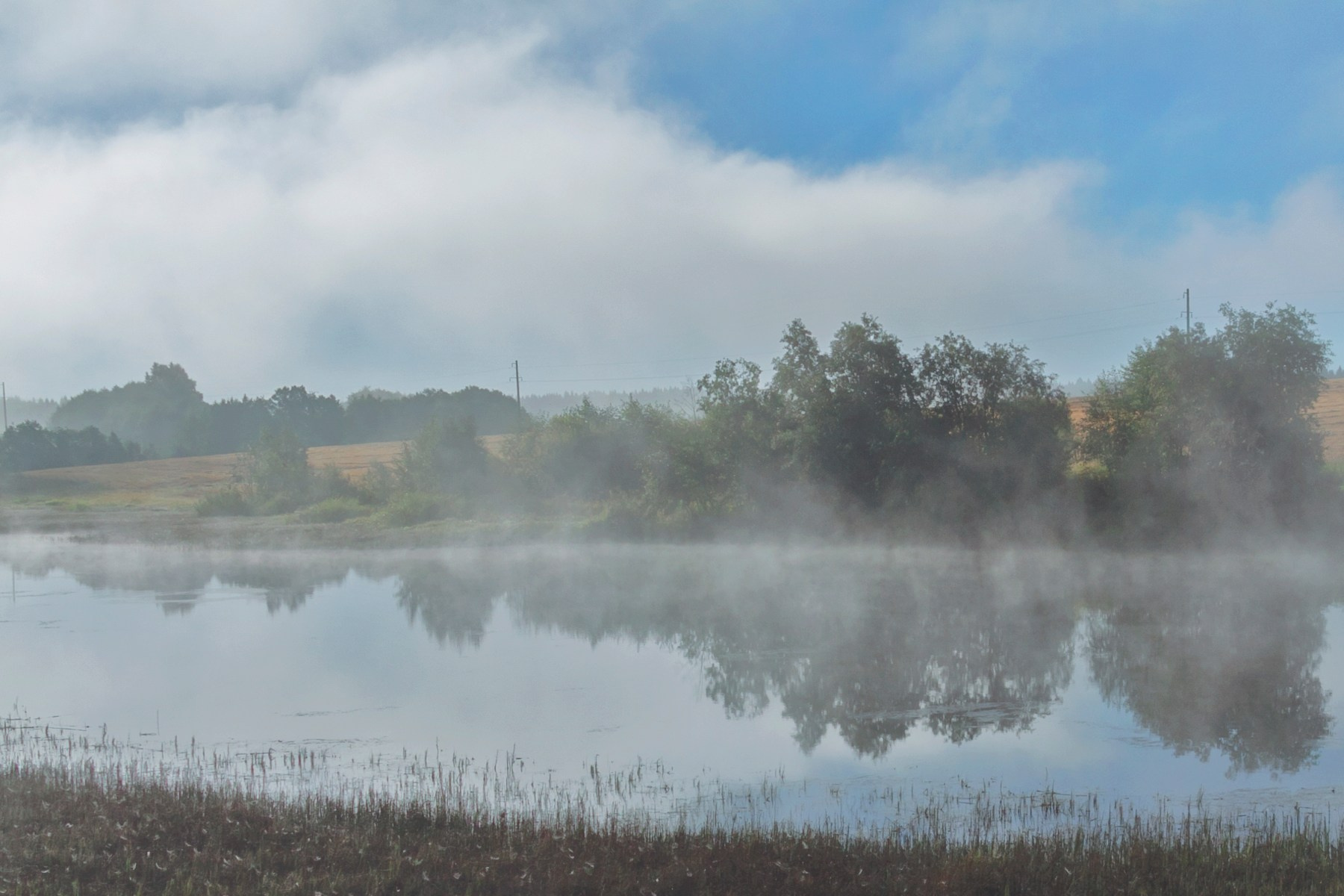 Тишина. Свадьбы, портретная, предметная съемка. Фотограф Александр К