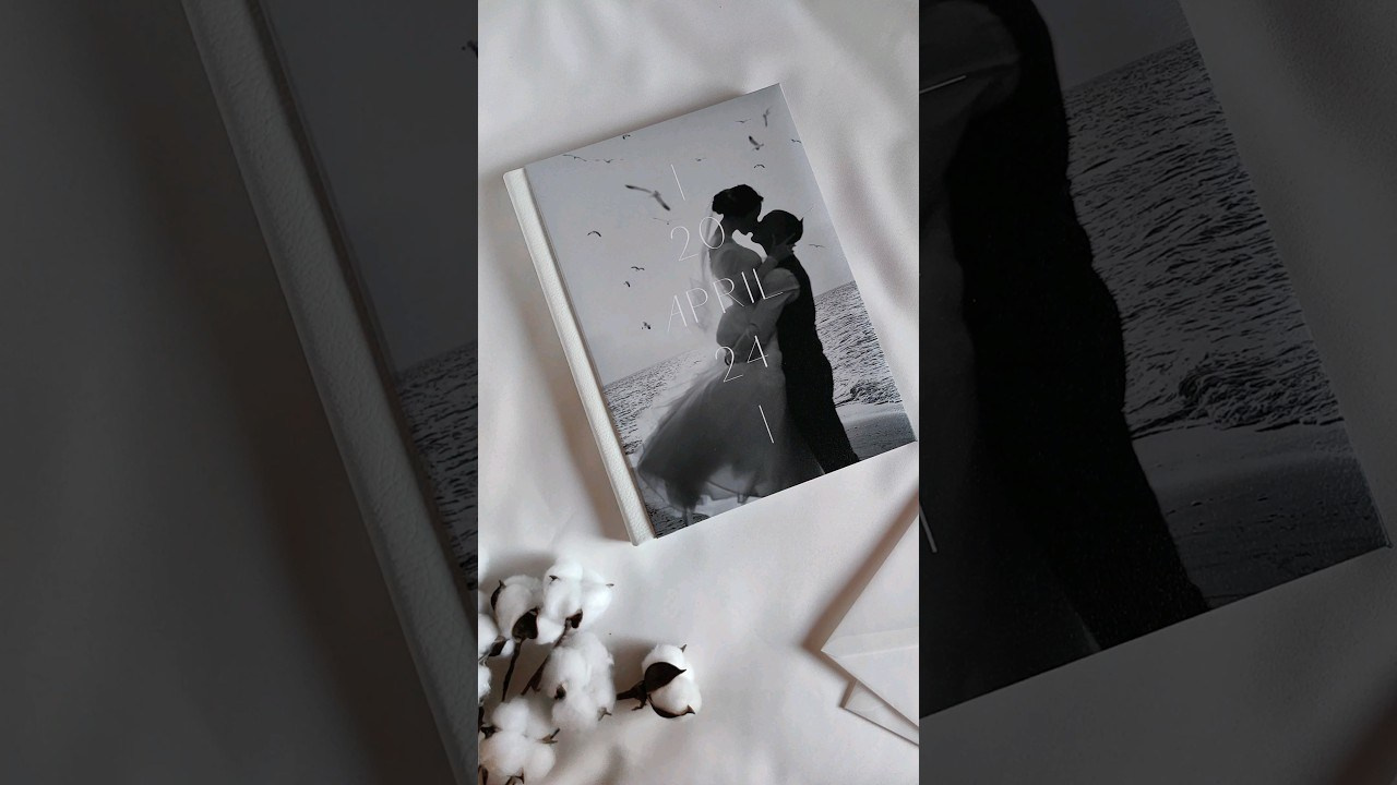 BOOKS. Свадебный фотограф Краснодар Марина Зверева