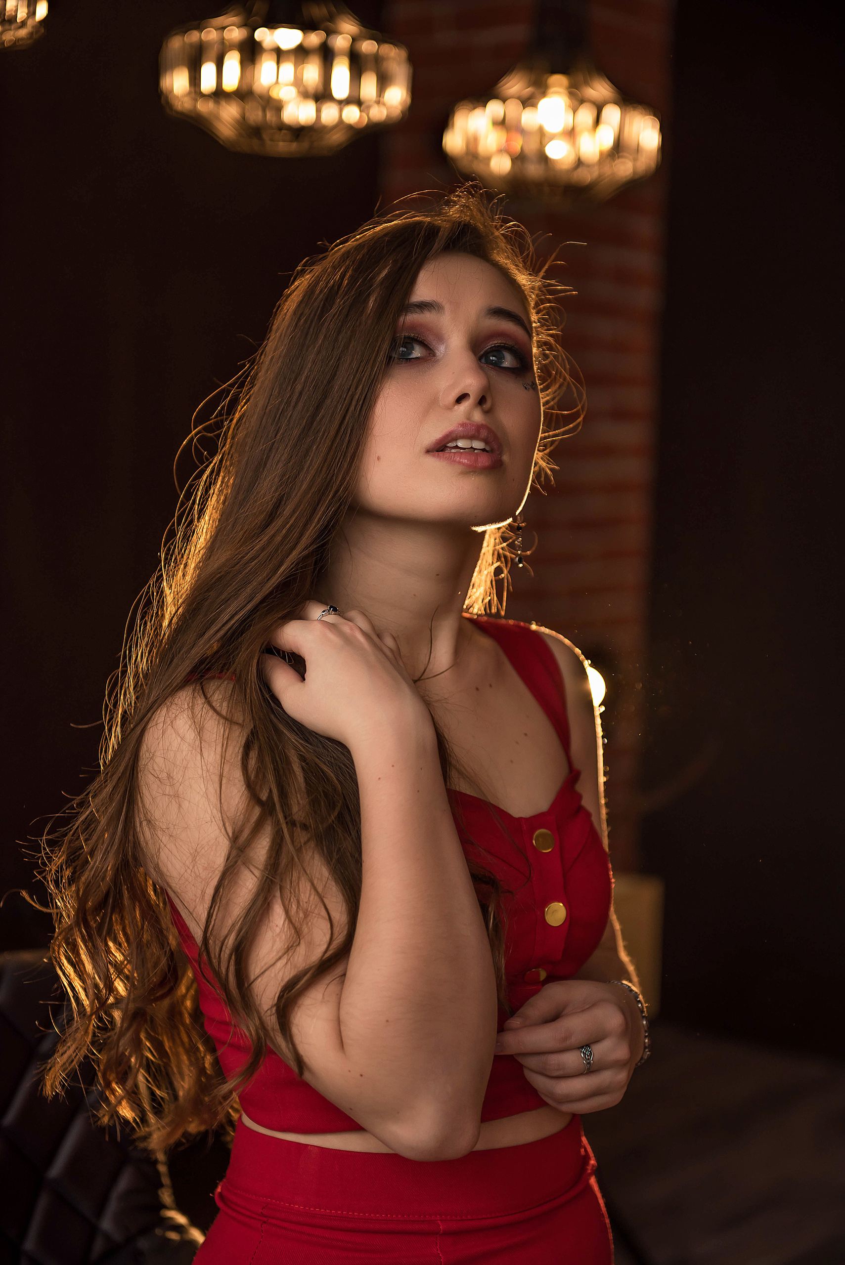 Фотограф Марина Ершова (Ярославль-Москва)