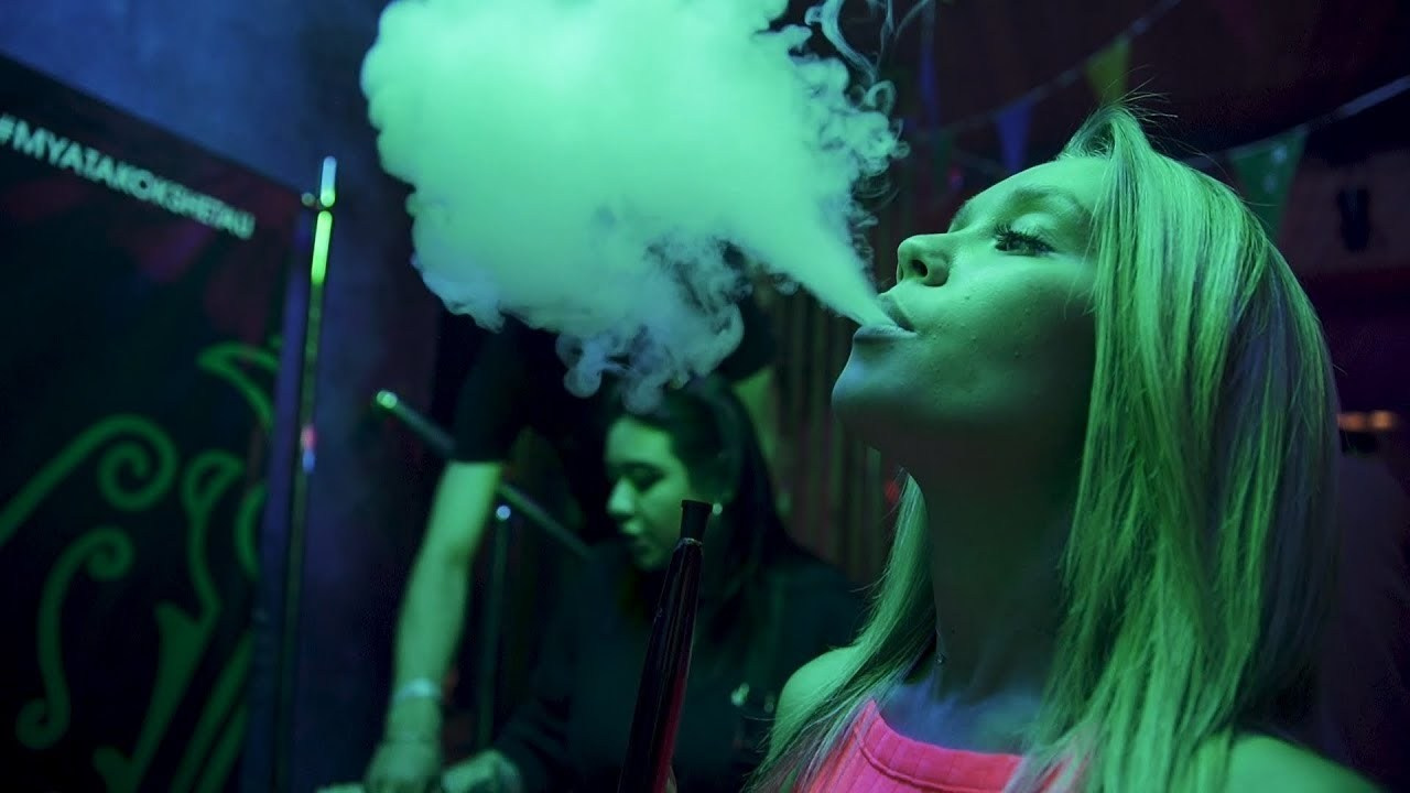 Видеоотчеты. КИПЯТКОМ КОКШЕТАУ