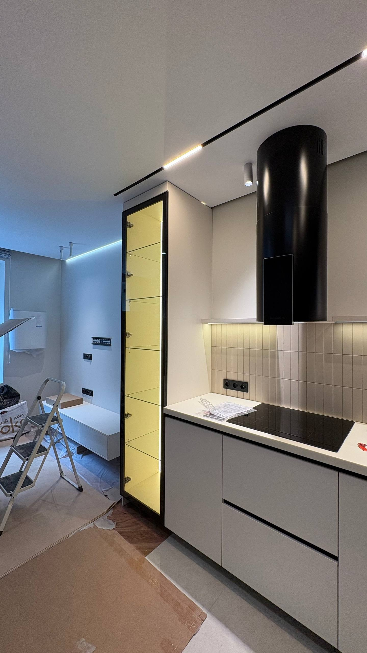 Услуги. Валентина Марченкова | Дизайн интерьера