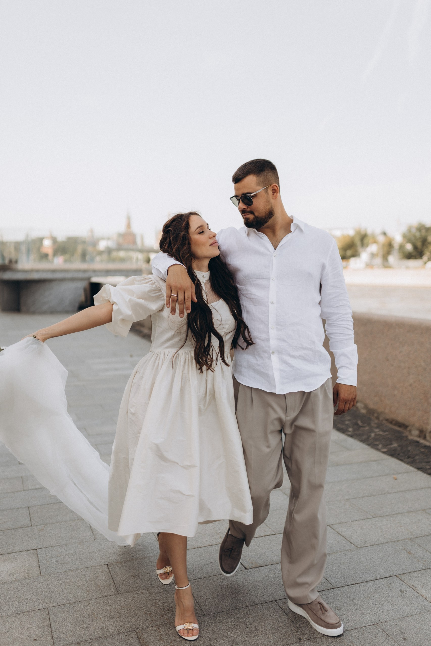 Свадьбы. Семейный и свадебный фотограф в Москве и Зеленограде Марина Малярова