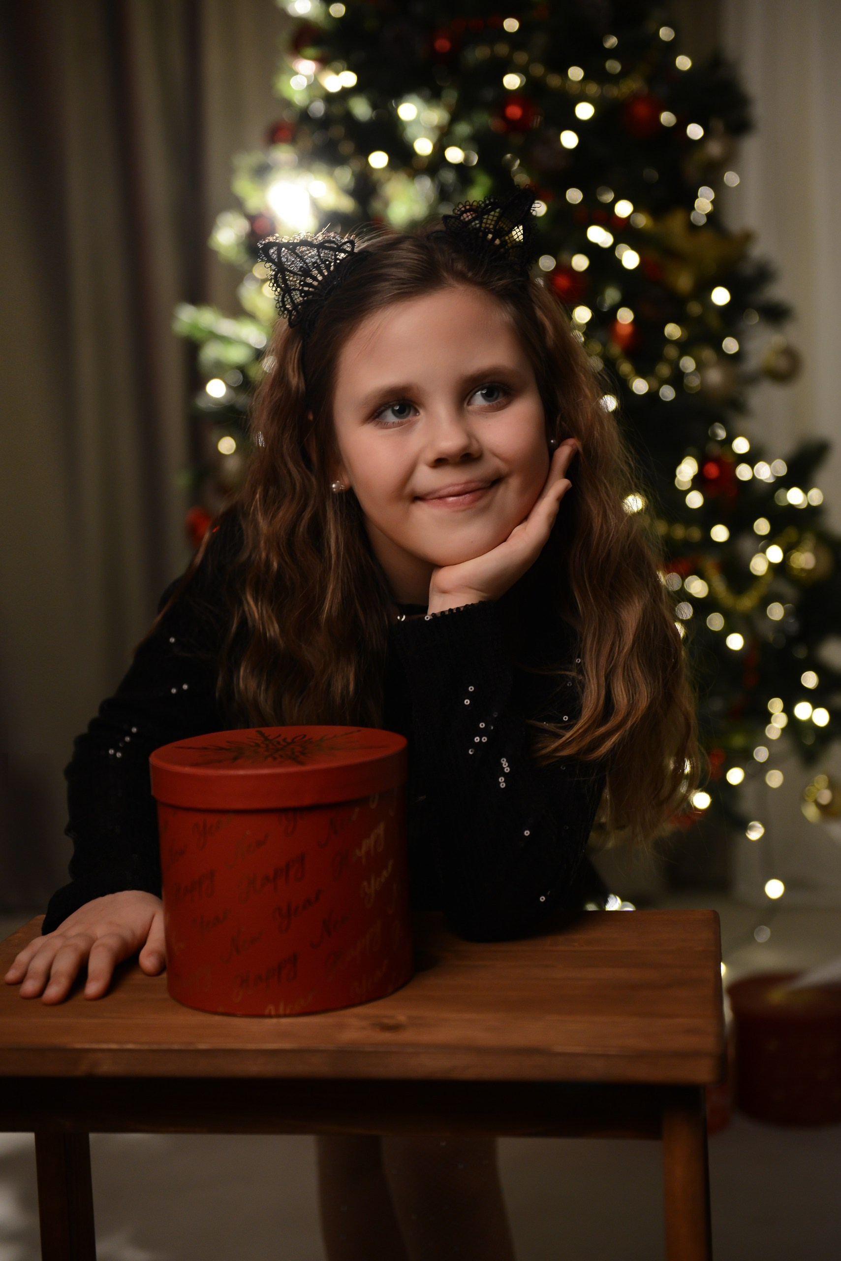 Фотостудия Н.М. Фотограф в Новомичуринске Наталья Малиновская