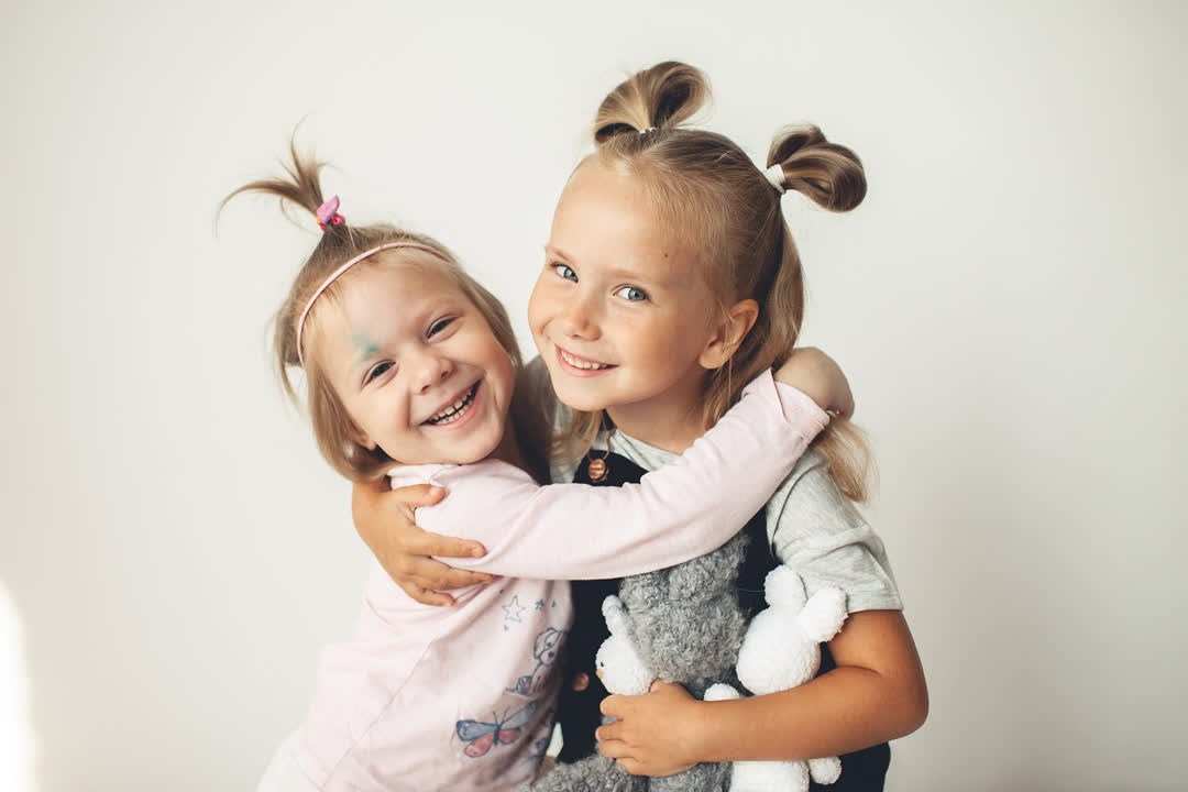 Серия про маленькую Полину в Baby look studio ( внизу есть то,что оста. Детский фотограф в Самаре