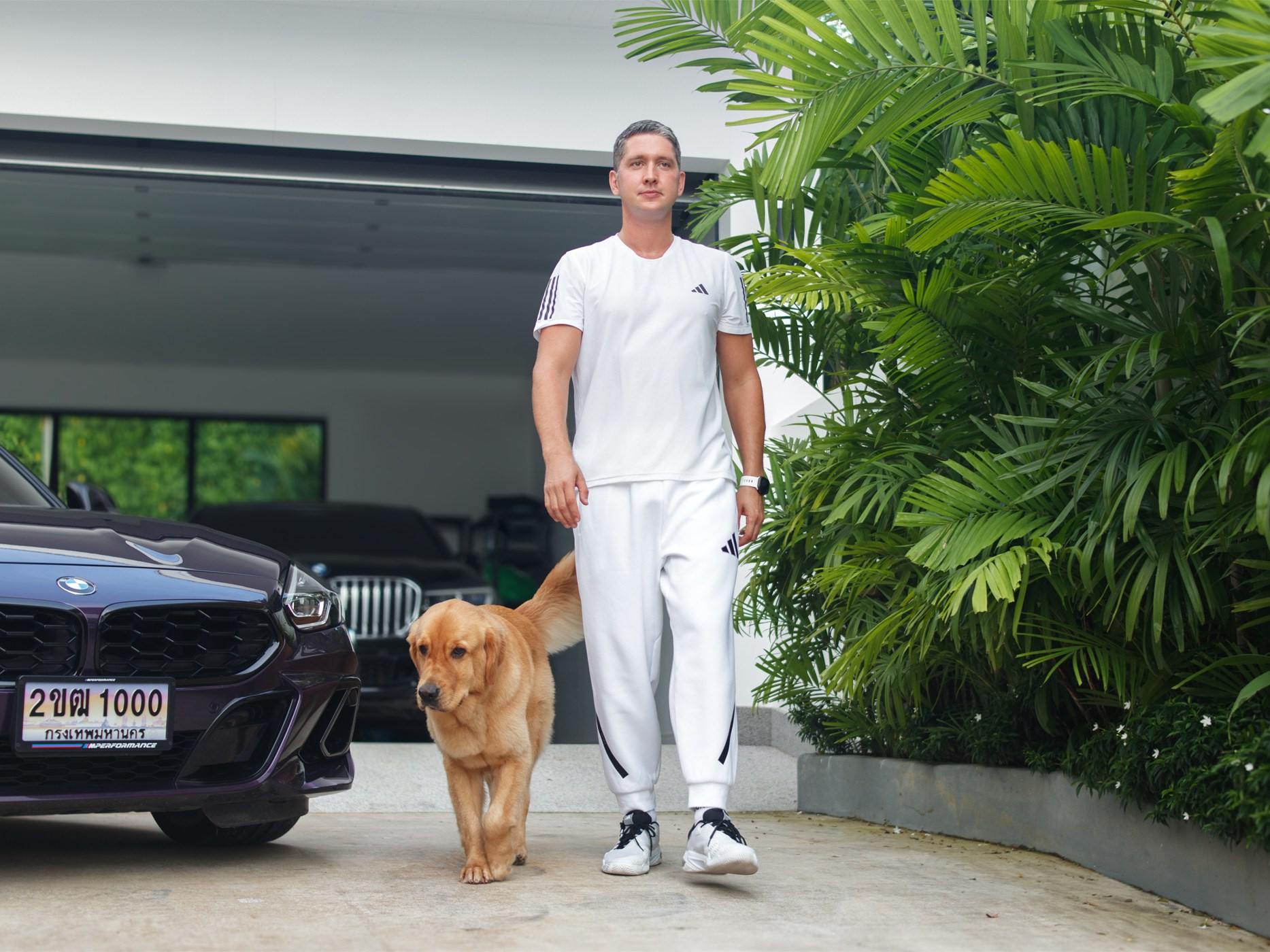 Фотограф на Пхукете Александр Арефьев