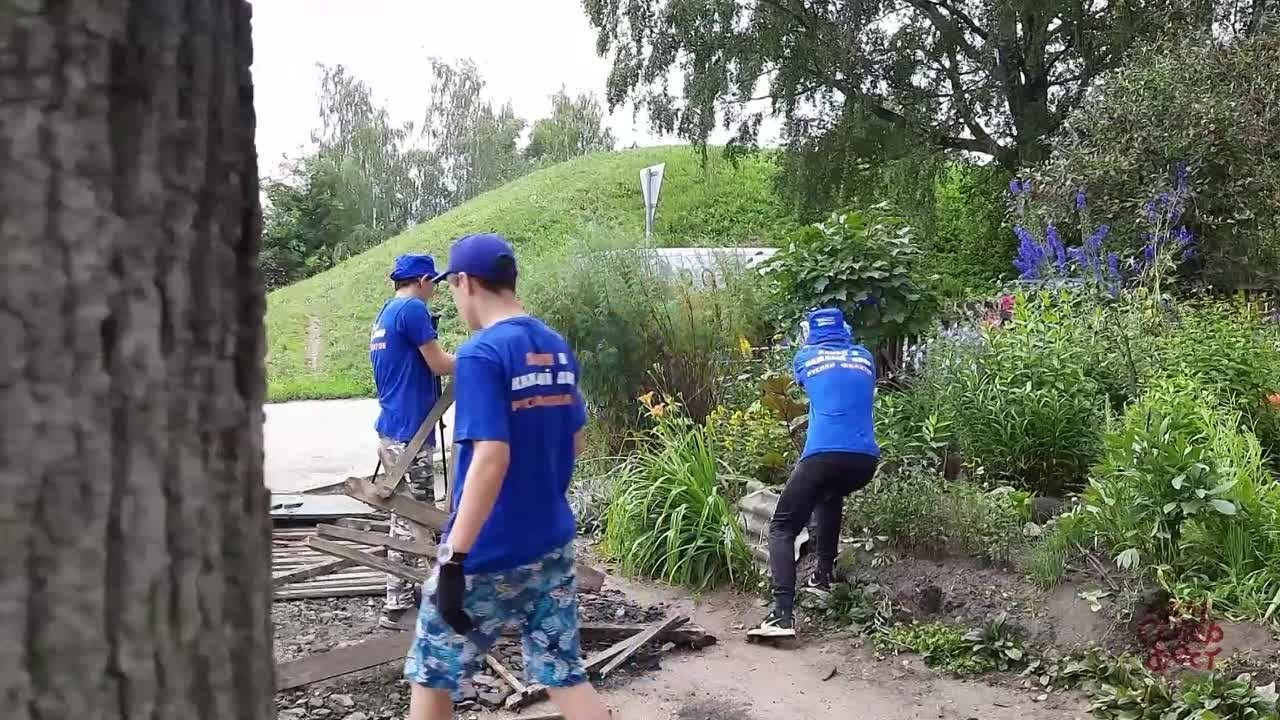 Репортажное видео. Портретная и репортажная съёмка