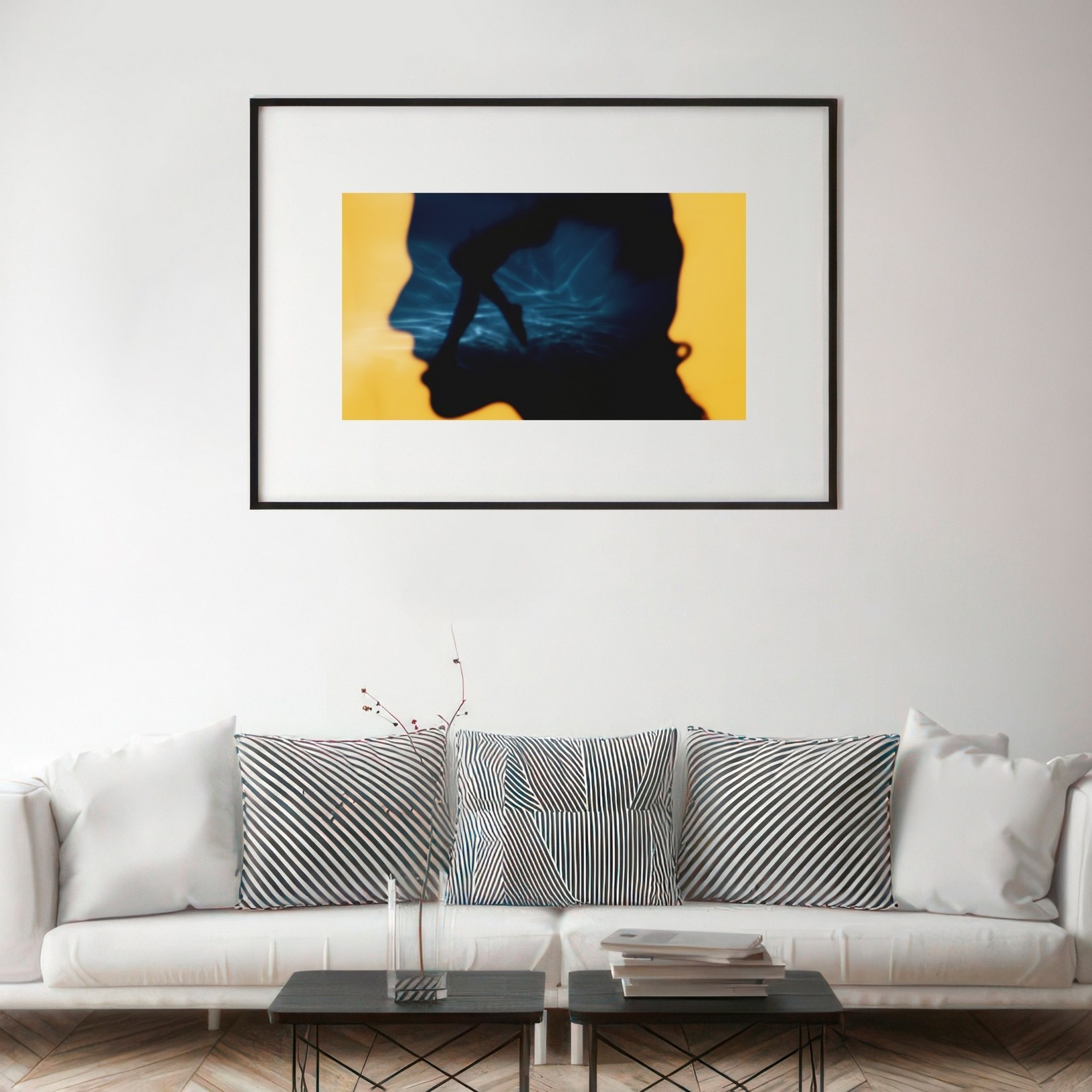 PAST LIVES. Eduard Kopysov — International visual artist