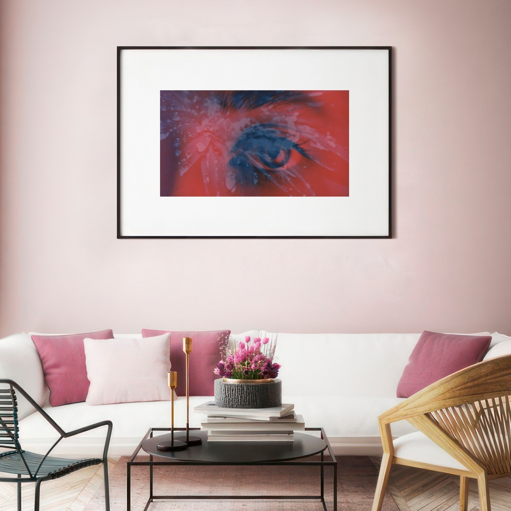 PAST LIVES. Eduard Kopysov — International visual artist