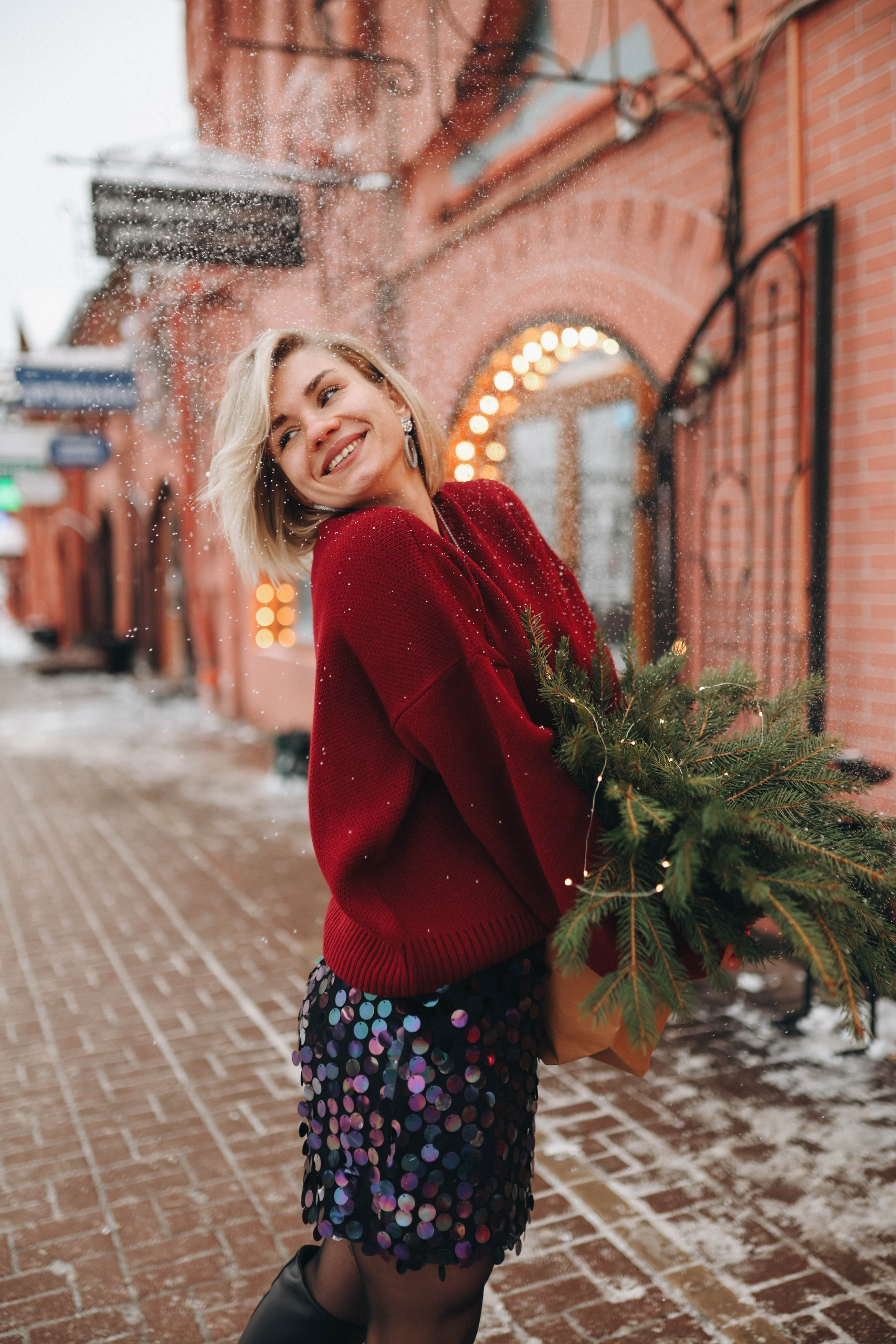 Фотограф Жанна Жданова