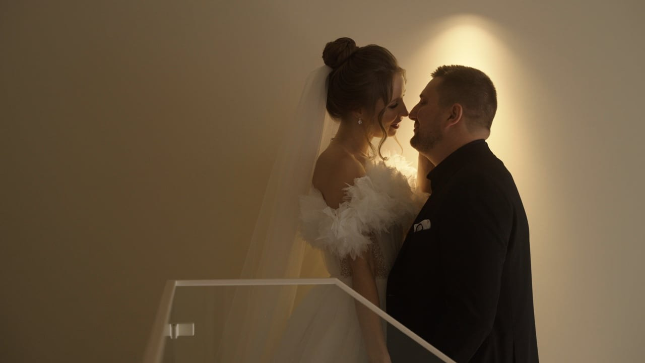 Клипы. Видеограф Profitrolli studio Москва, Тула. Создаем ваш свадебный фильм