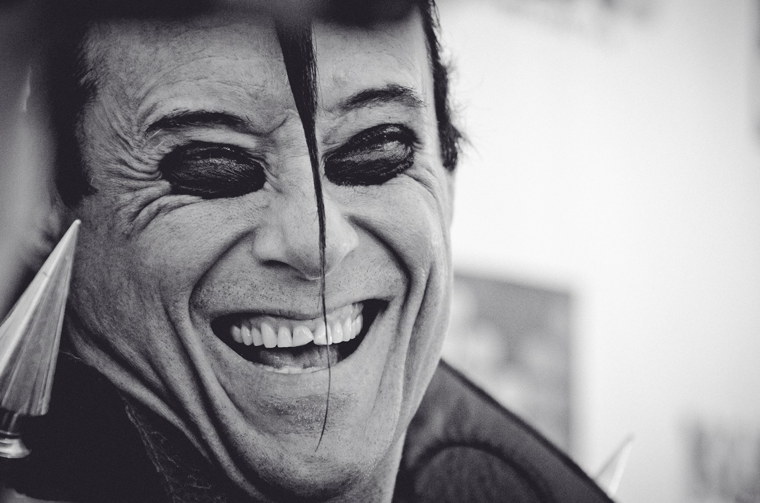 Репортажный фотограф Евгений Немков