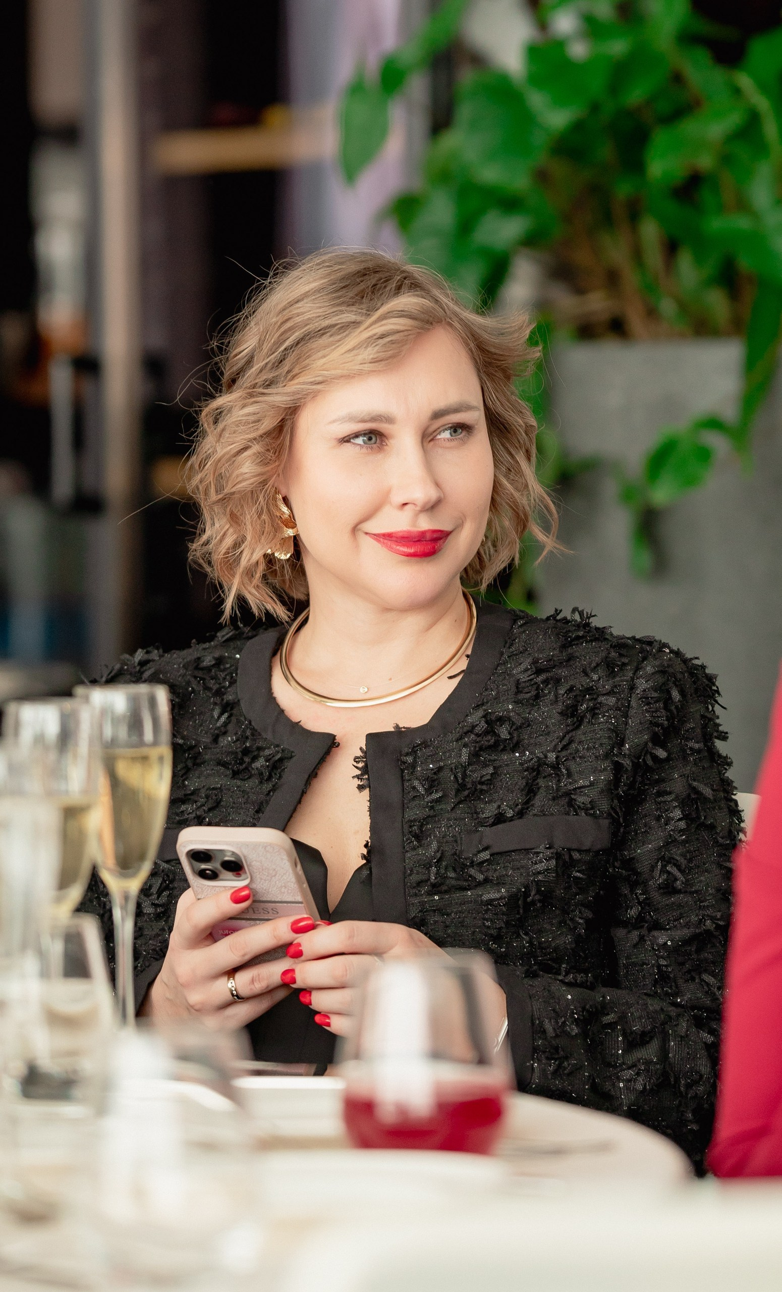 Репортажная фотосъемка мероприятия в отеле Mariott