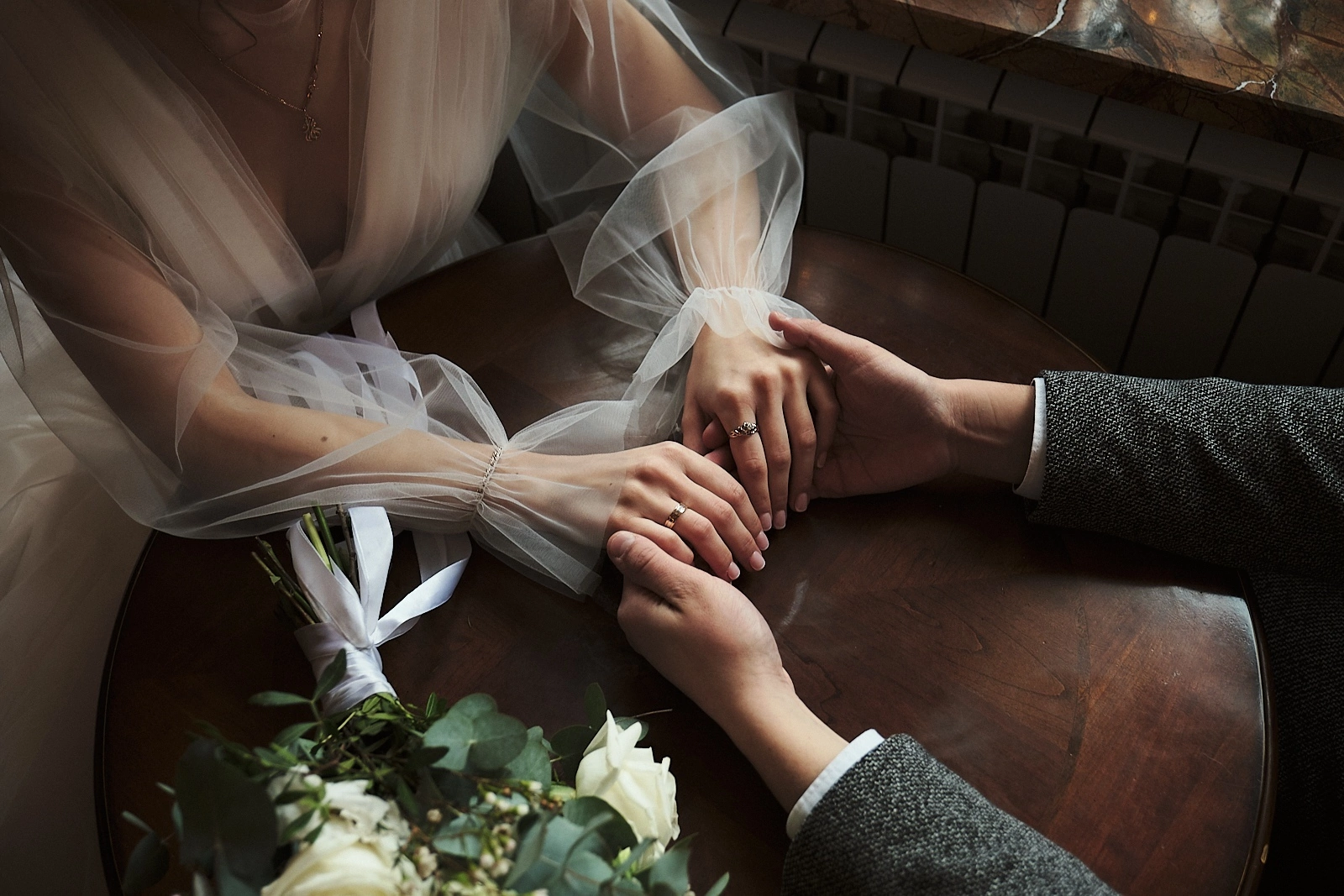 Свадебная фотосъемка в Москве. Профессиональный фотограф в Москве — Максим Дьяконов