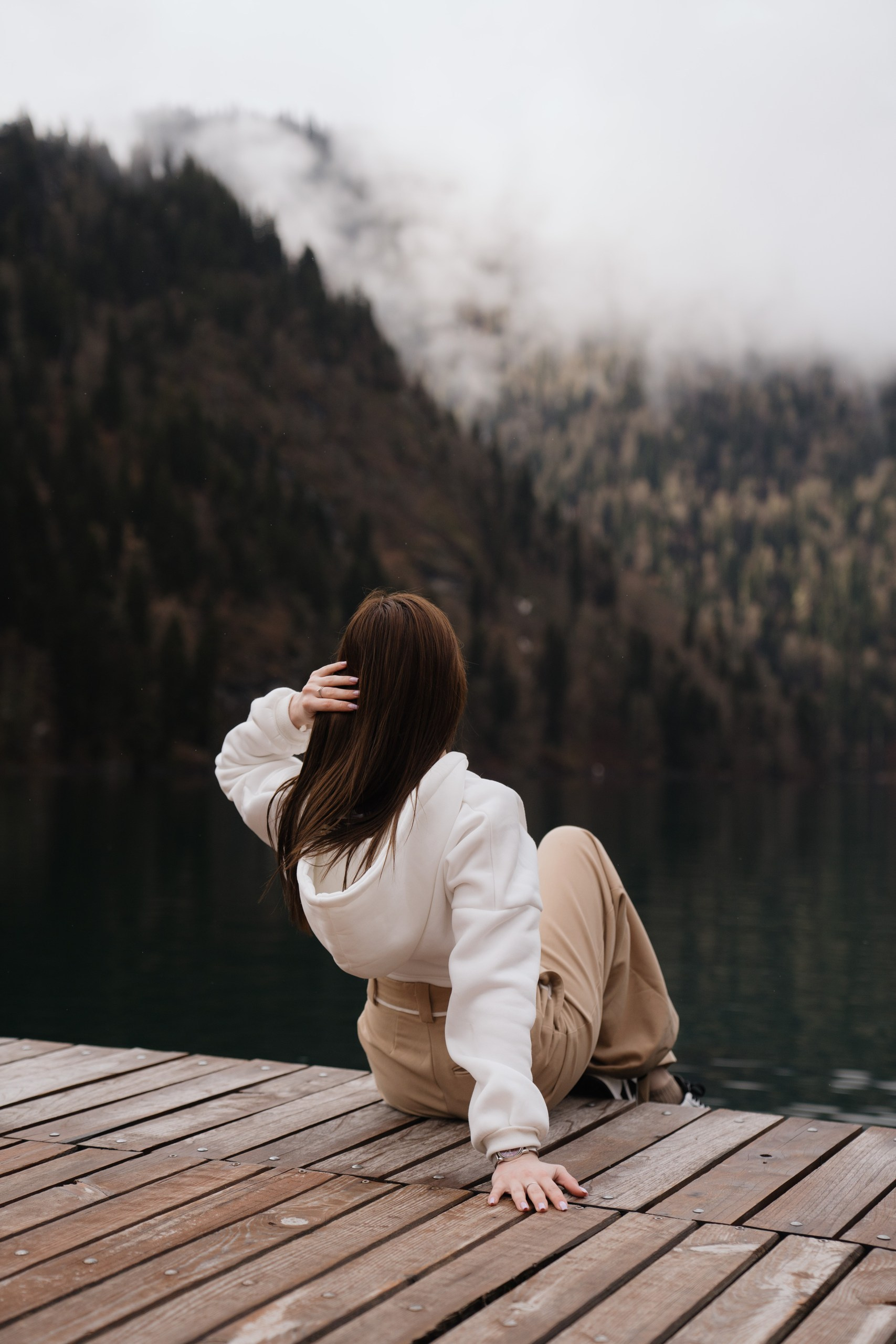 Фототур в Абхазию на кабриолете | Фотограф Виктор Рогулев