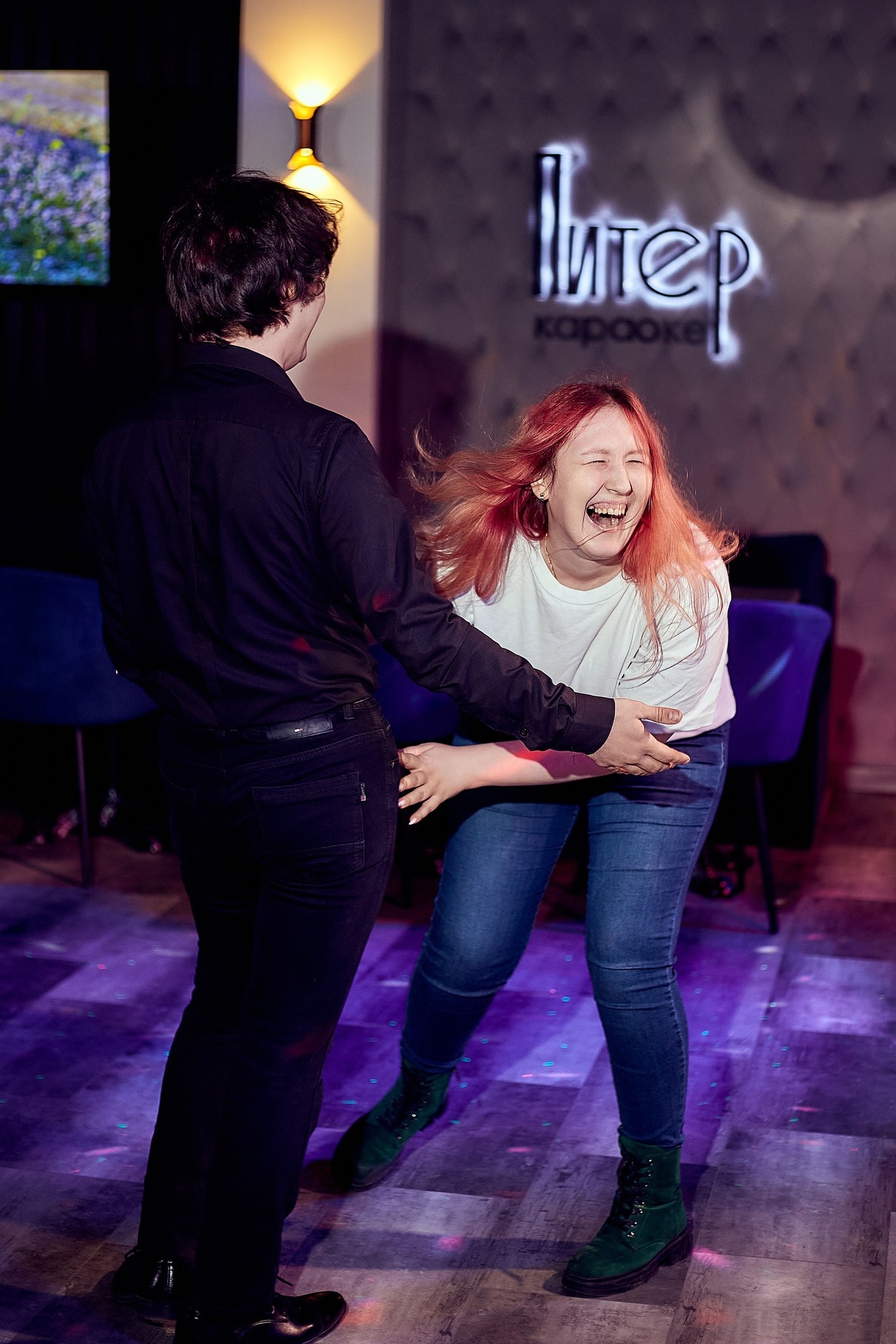 Фотограф Воронеж Александр Нечаев