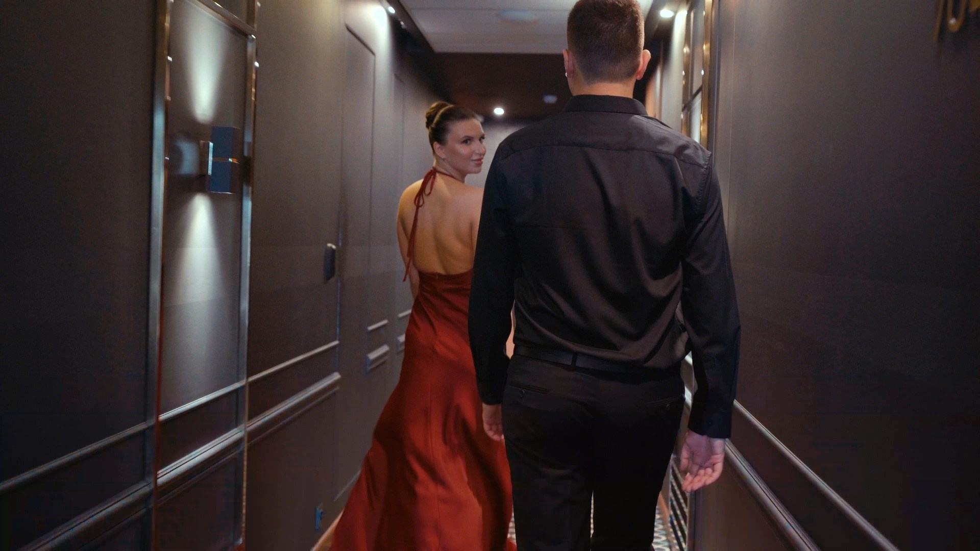 Сергей Лонский. Видеограф