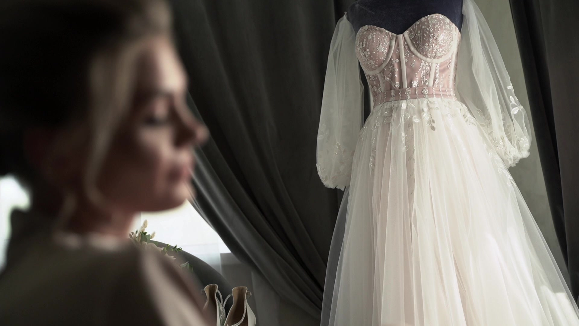 Видеограф Шаталов. Подрядчики и друзья сети свадебных площадок House for wedding