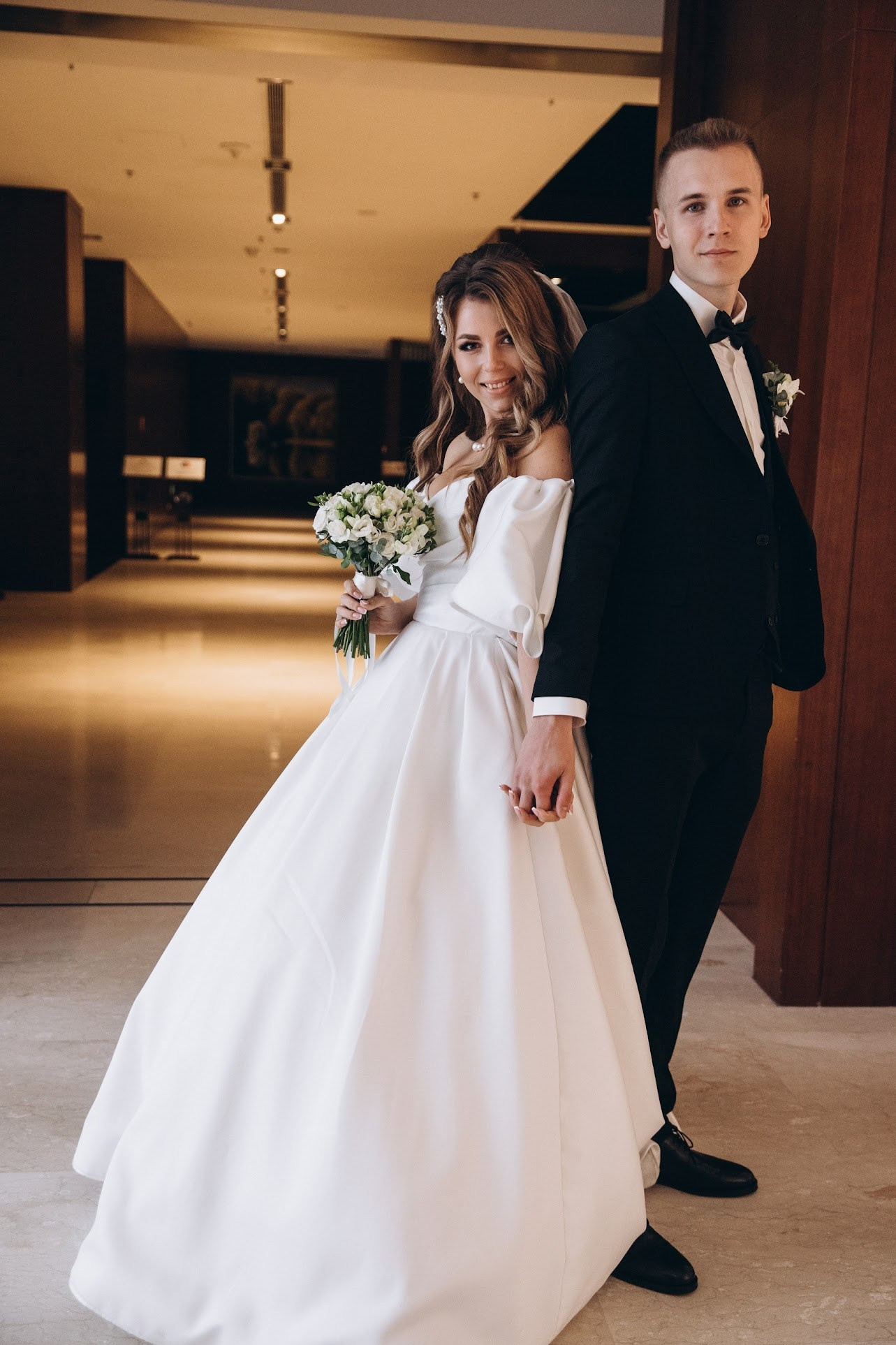 Свадебное портфолио. Алёна Берёзка фотограф Минск