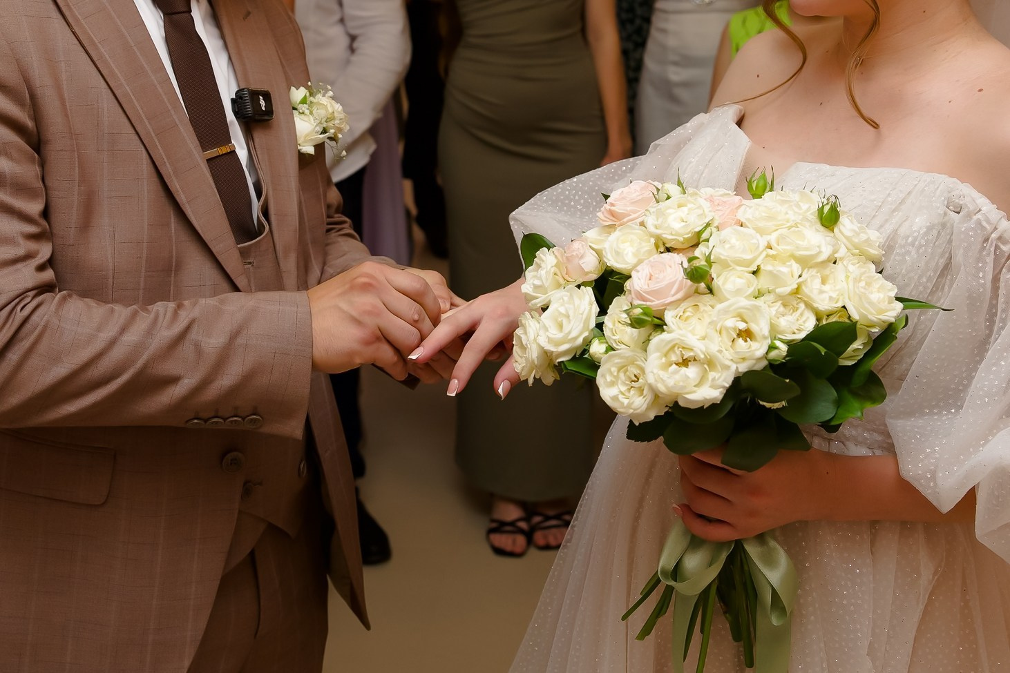 Аэлита и Денис. Фотограф Чебоксары, Казань, Москва