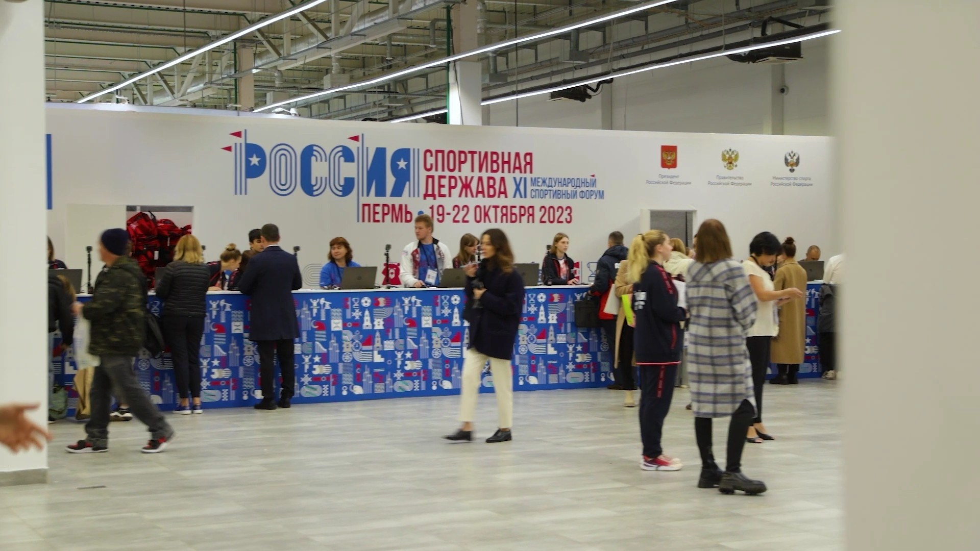 Работы. Видеопродакшен полного цикла