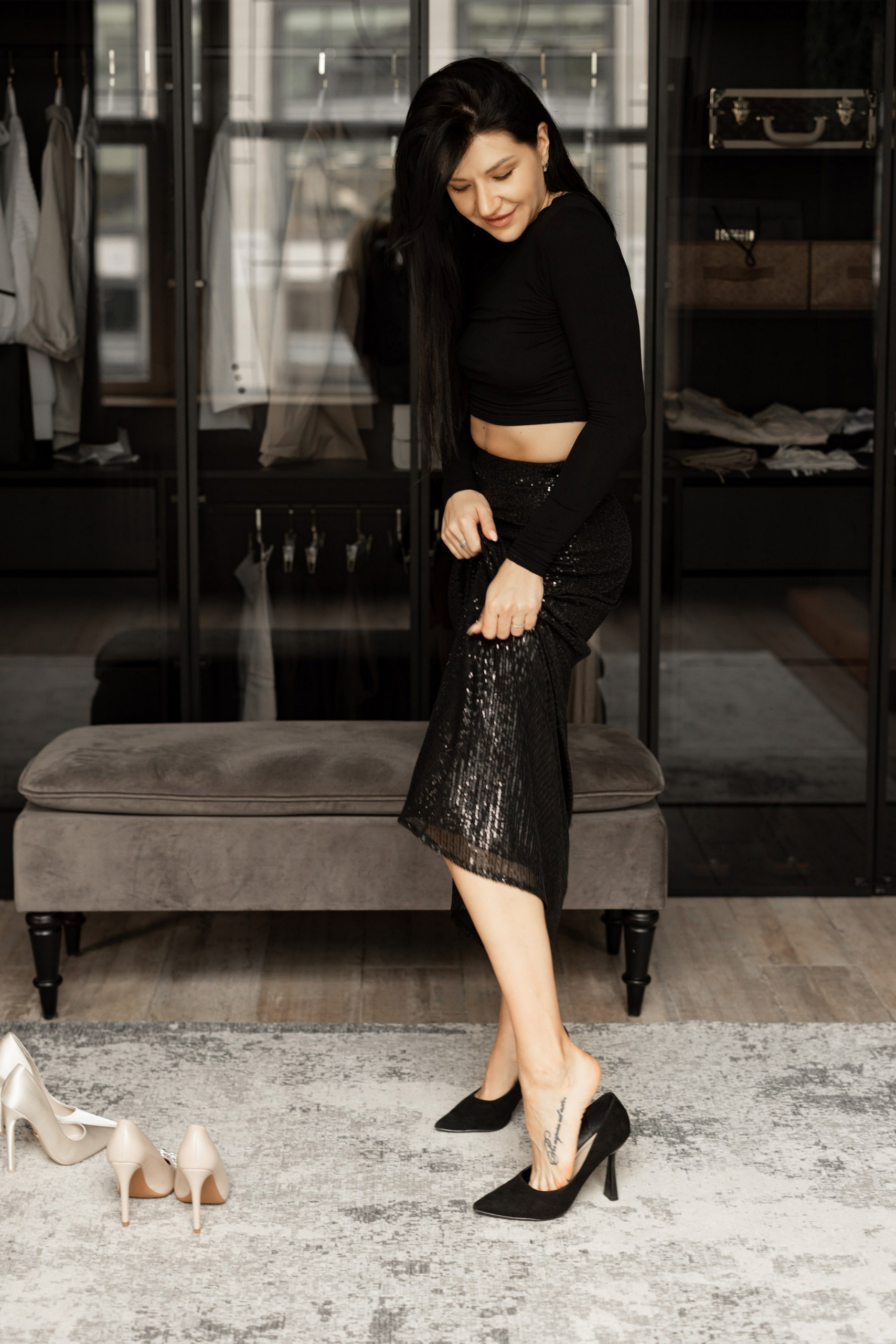 Портфолио. Женский фотограф Москва