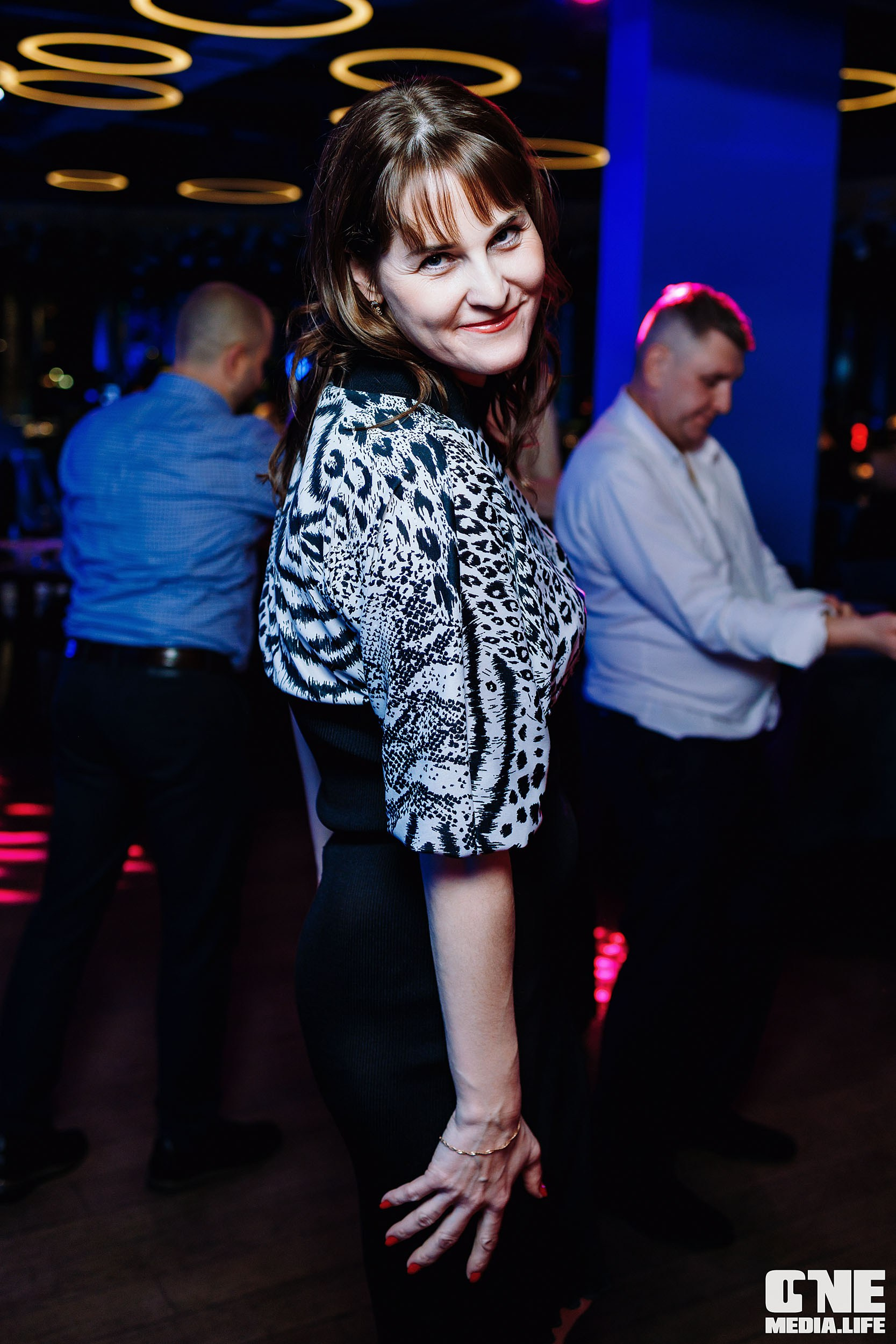 Фоторепортаж из ресторана Океан. One Media Life: фоторепортажи, фотоотчеты с мероприятий и заведений