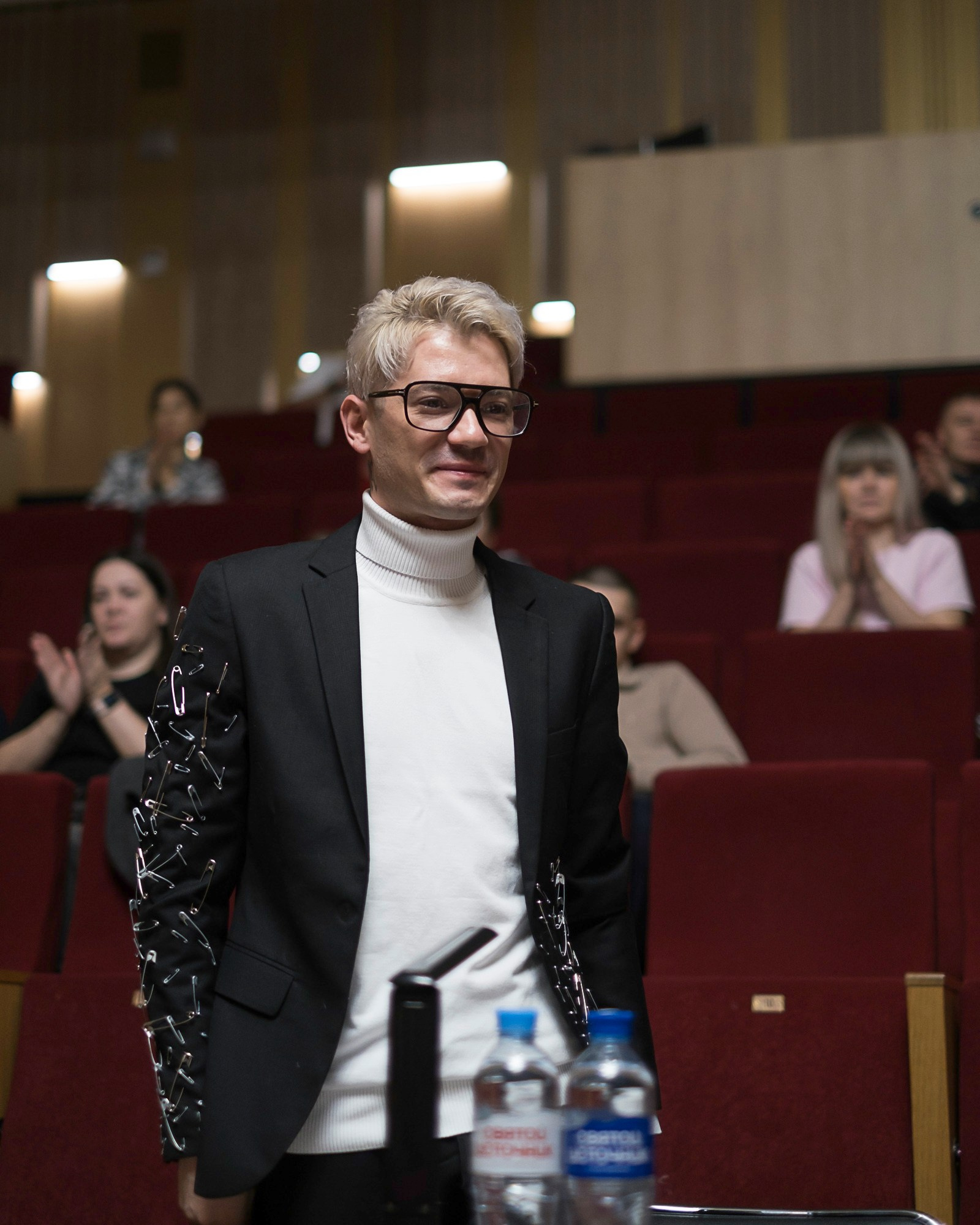 ФЕСТИВАЛЬ КОНКУРС ТВОРЧЕСКИХ КОЛЛЕКТИВОВ «СИЯНИЕ ЗВЕЗД». Репортажный фотограф в Казани Павел Серпокрылов